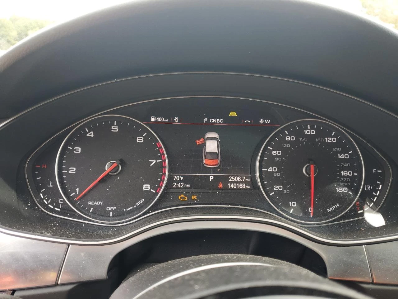 Audi A6 Distronic, Bose, 360  | Mobile.bg   9