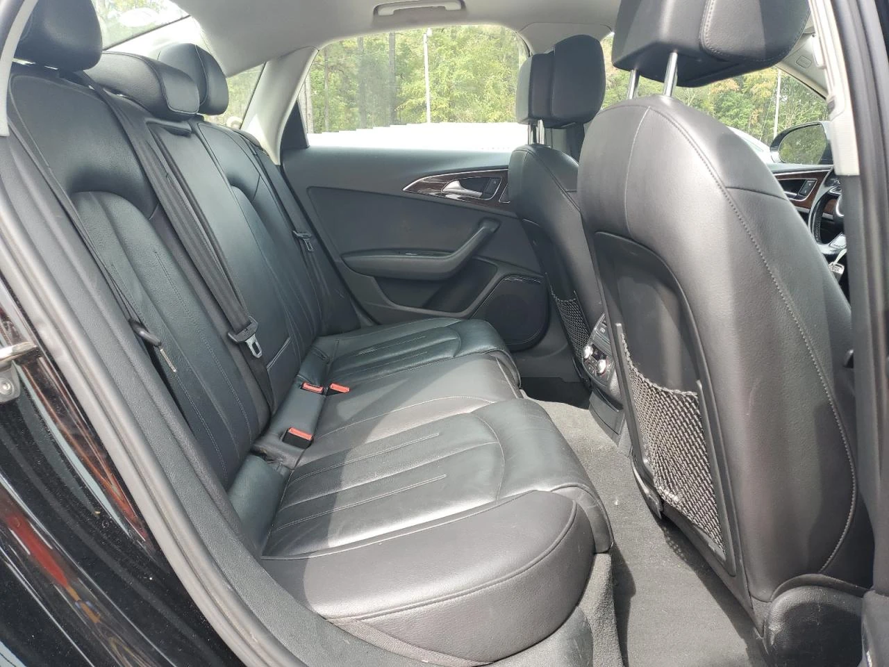 Audi A6 Distronic, Bose, 360  | Mobile.bg   10