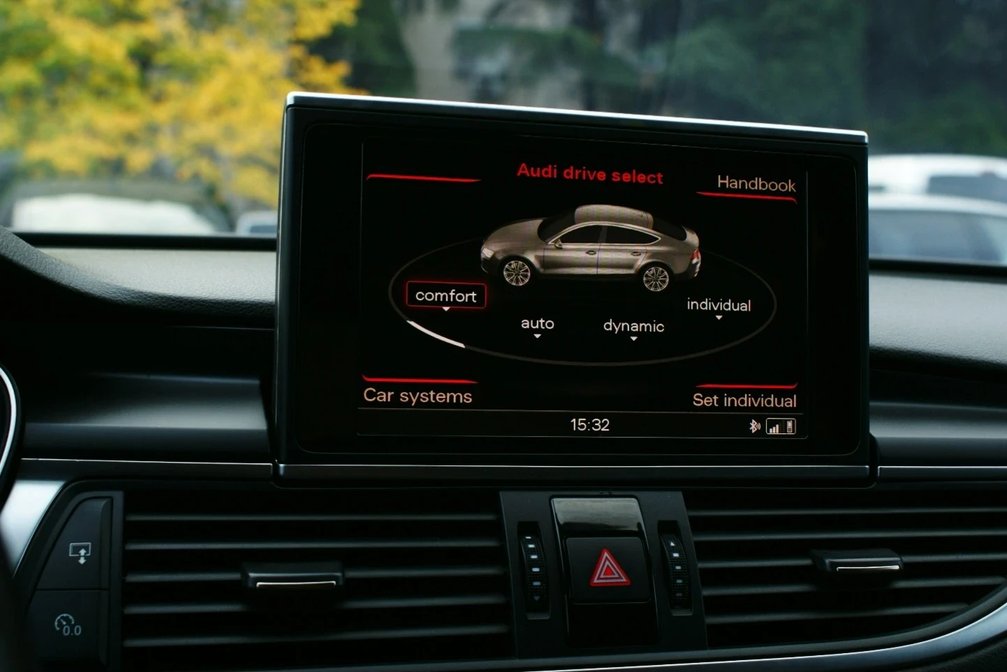 Audi A7 Quattro 245hp 3.0 TDI  | Mobile.bg   10