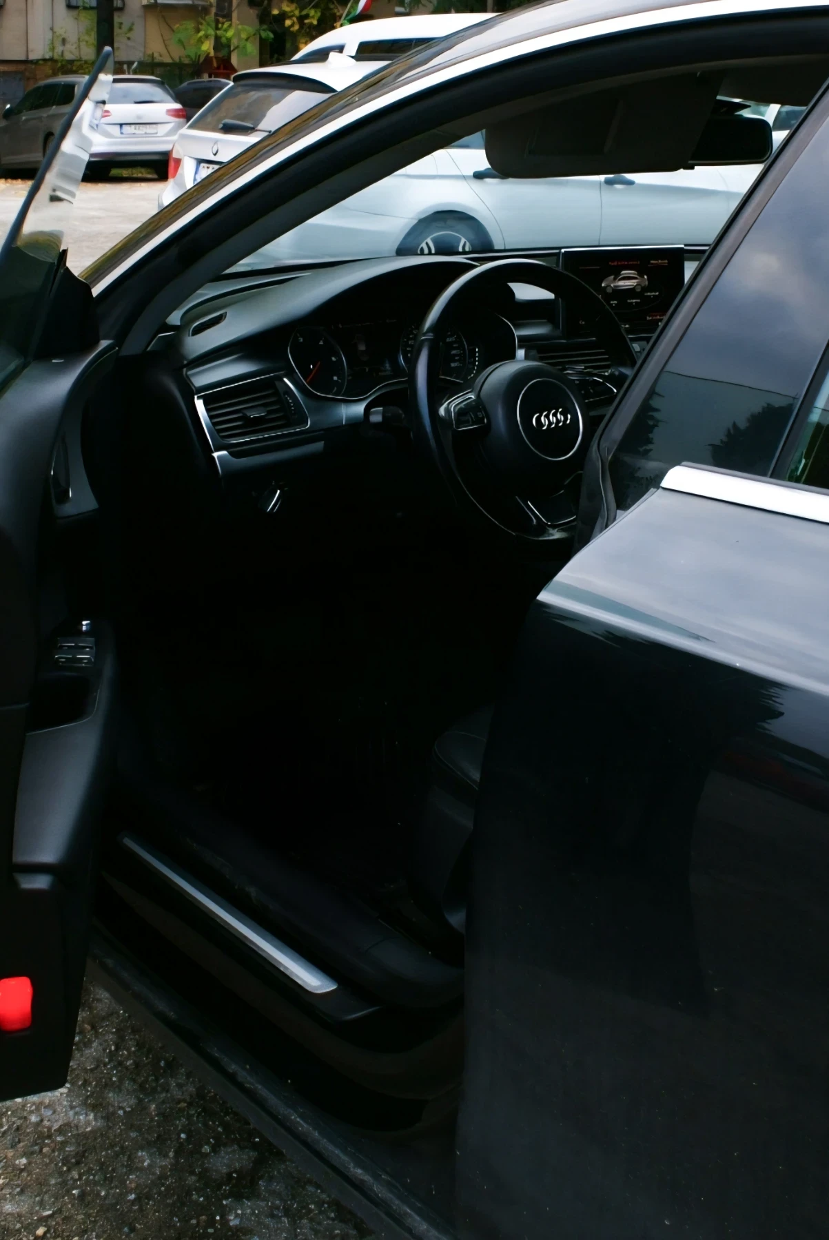 Audi A7 Quattro 245hp 3.0 TDI  | Mobile.bg   3