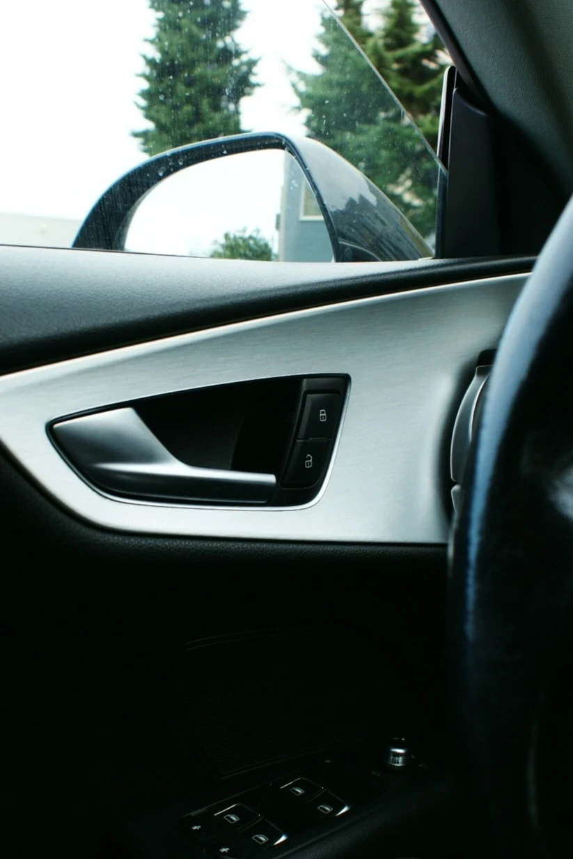 Audi A7 Quattro 245hp 3.0 TDI  | Mobile.bg   8