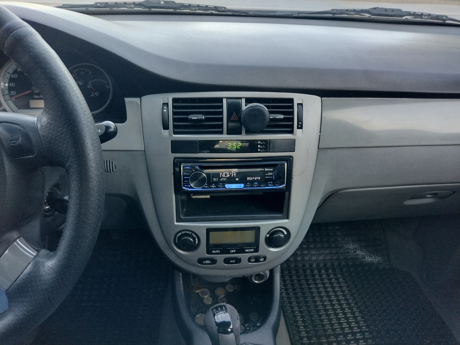 Chevrolet Lacetti 2.0 Tcdi | Mobile.bg   9