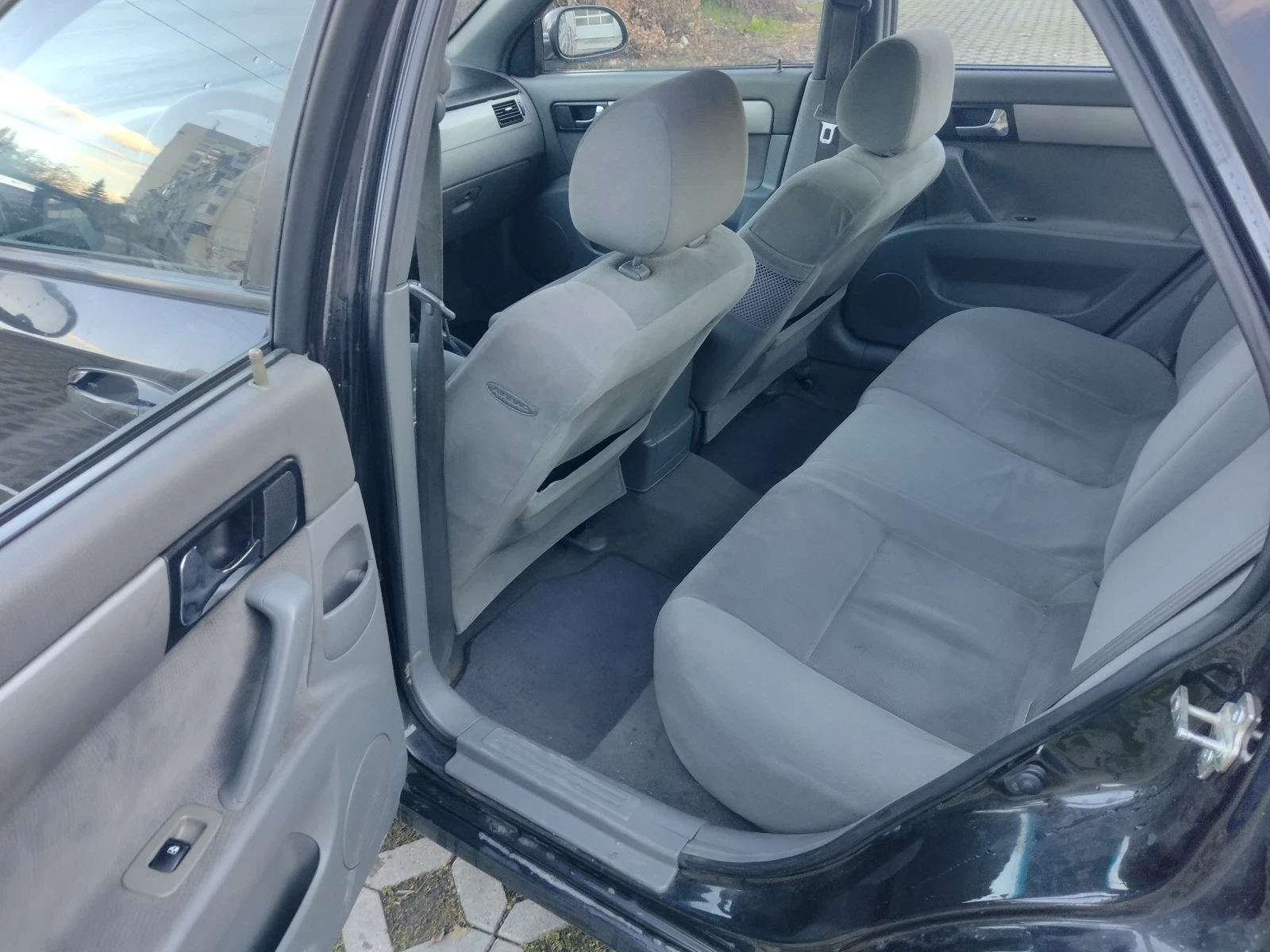 Chevrolet Lacetti 2.0 Tcdi | Mobile.bg   12