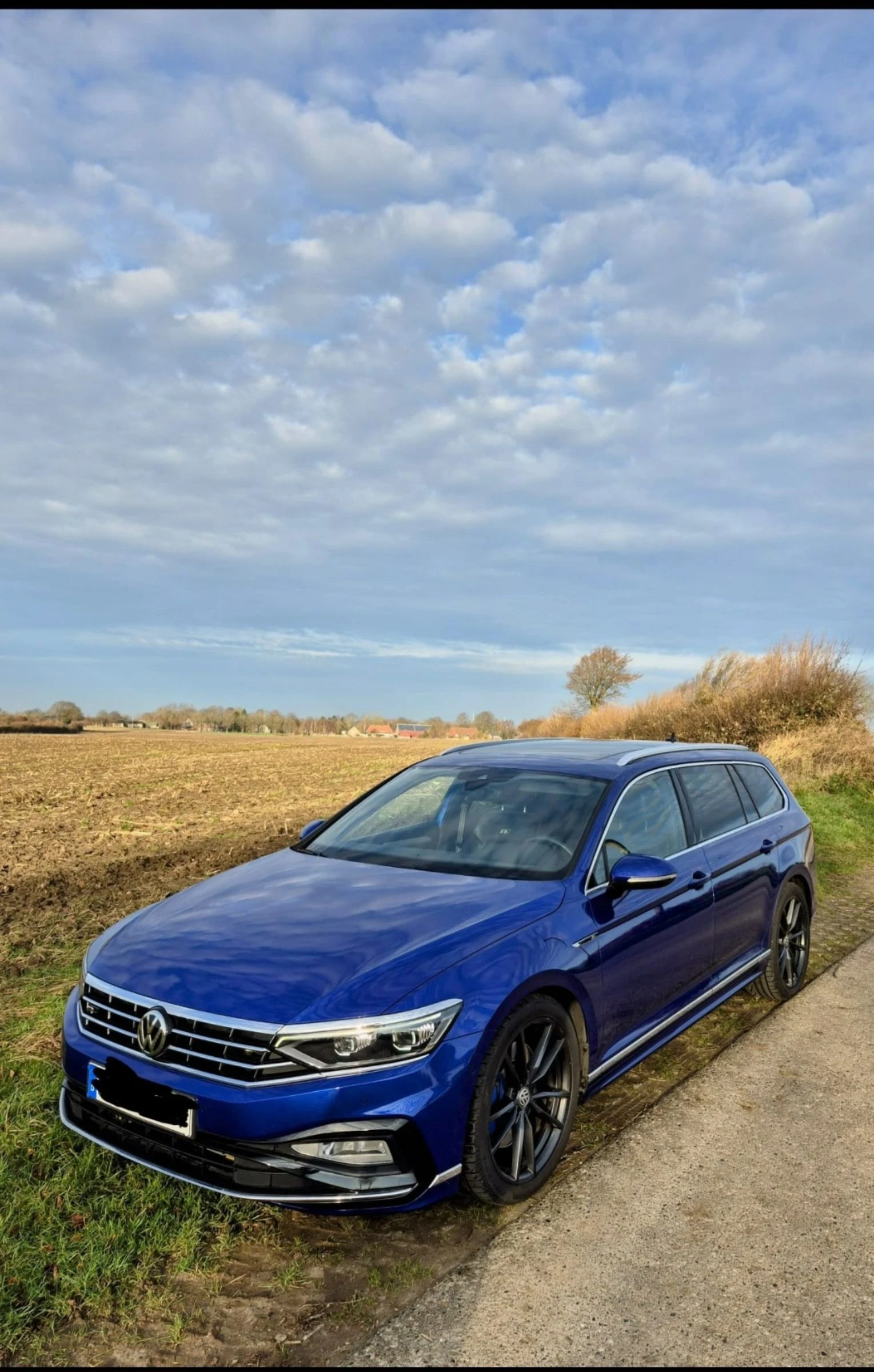 VW Passat Passat B-8. 5 bitdi, снимка 14 - Автомобили и джипове - 53867740