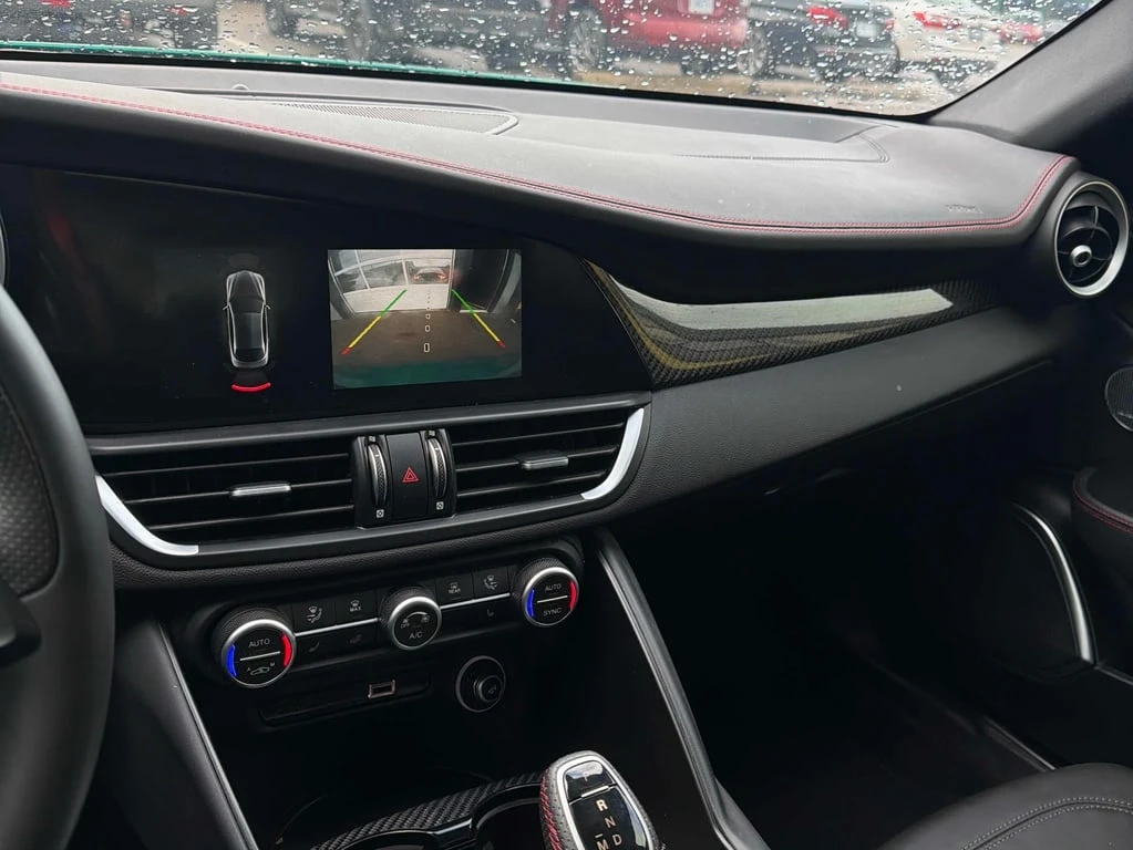 Alfa Romeo Giulia * Estrema * CARFAX * ��� ������������ ������ | Mobile.bg � ����������� 17