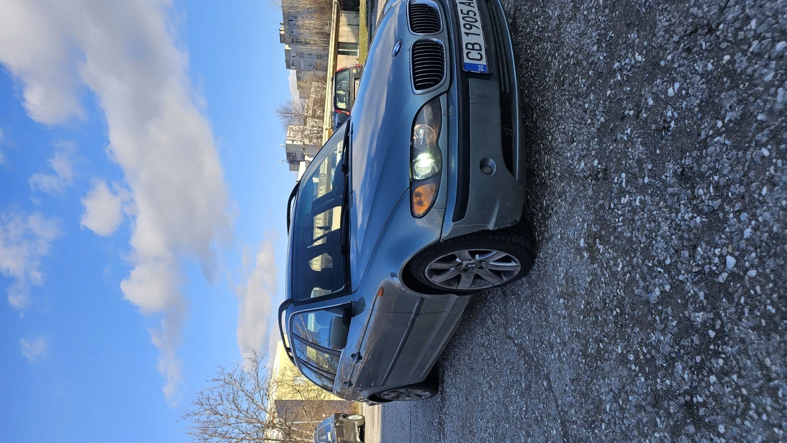 BMW 320  - изображение 6