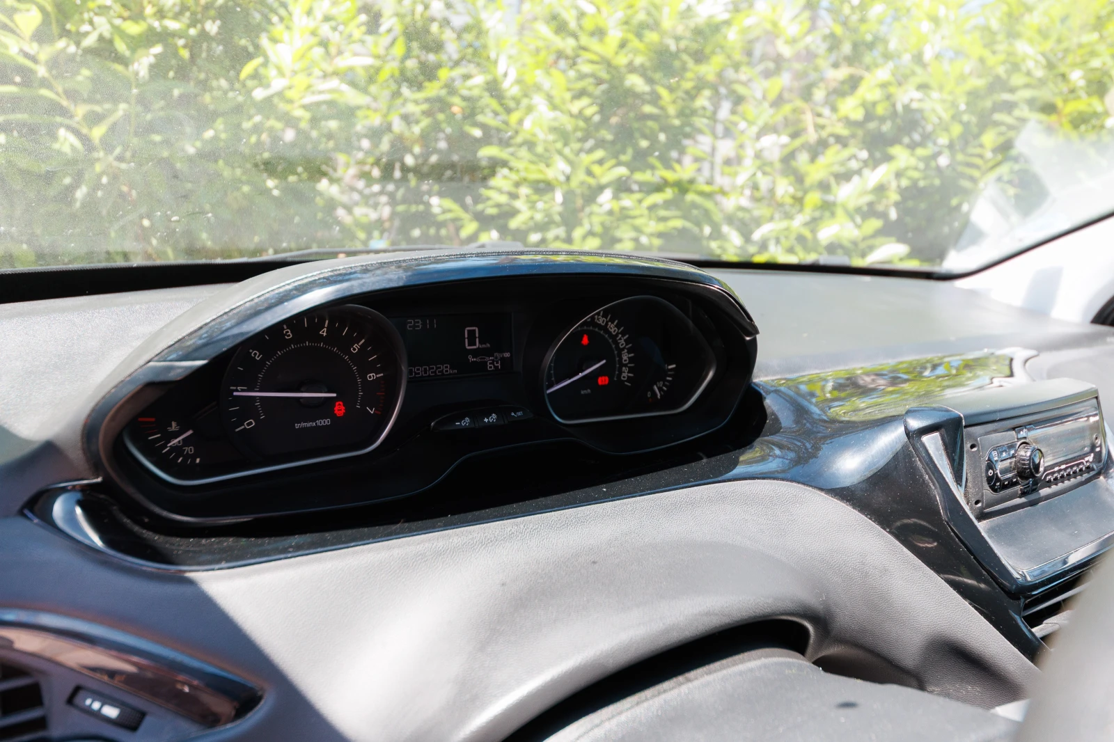 Peugeot 208 | Mobile.bg � ����������� 17