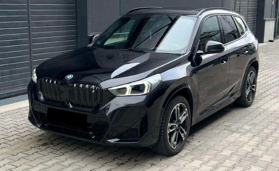 BMW iX1 xDrive30 | Mobile.bg � ����������� 1