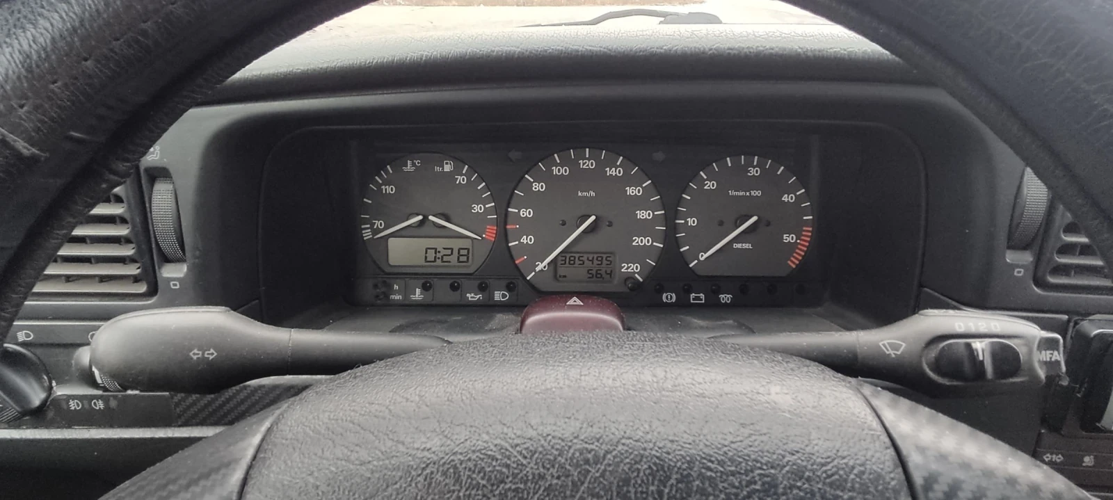 VW Passat  - изображение 5