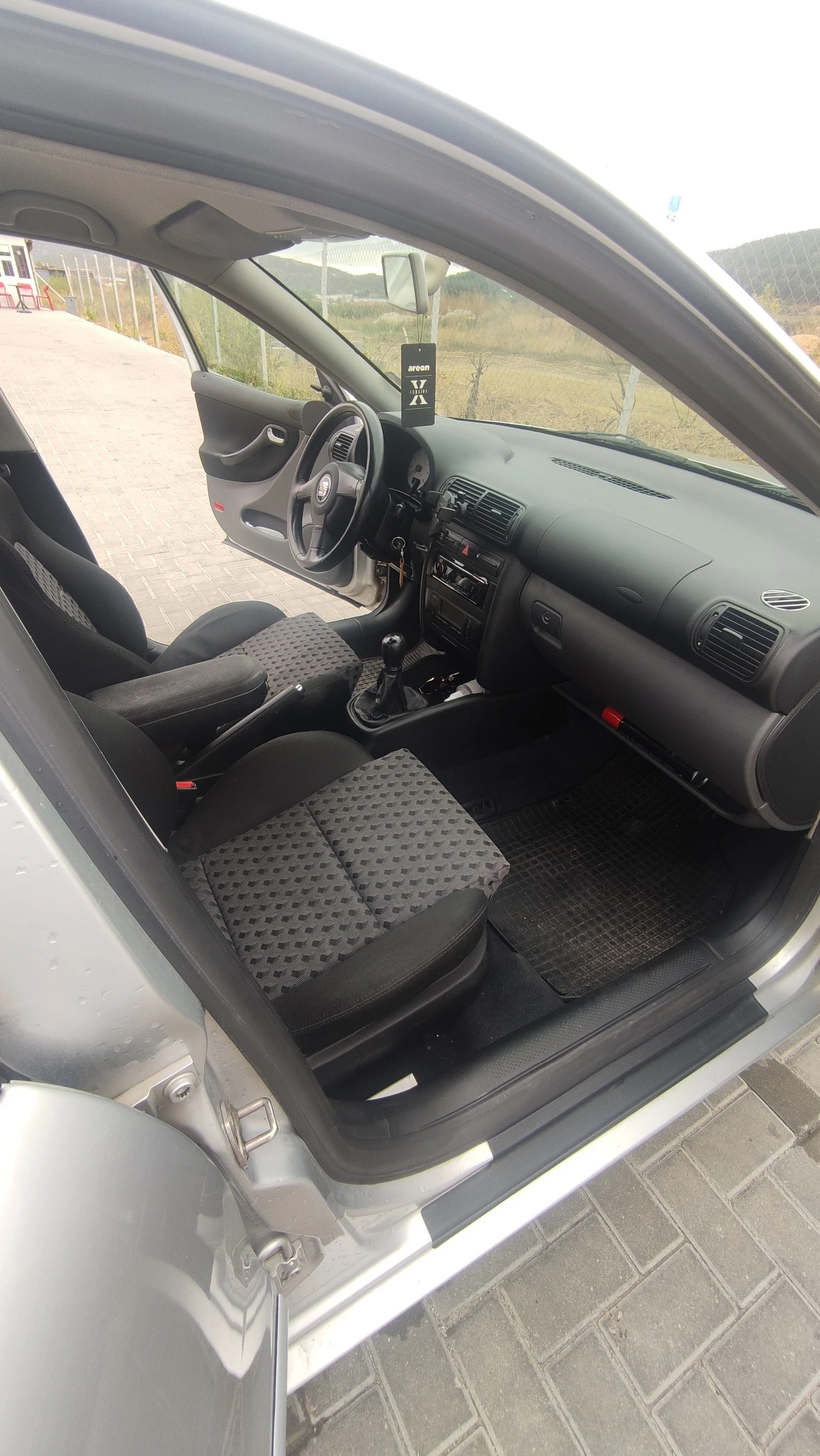 Seat Leon 1.8T - изображение 3