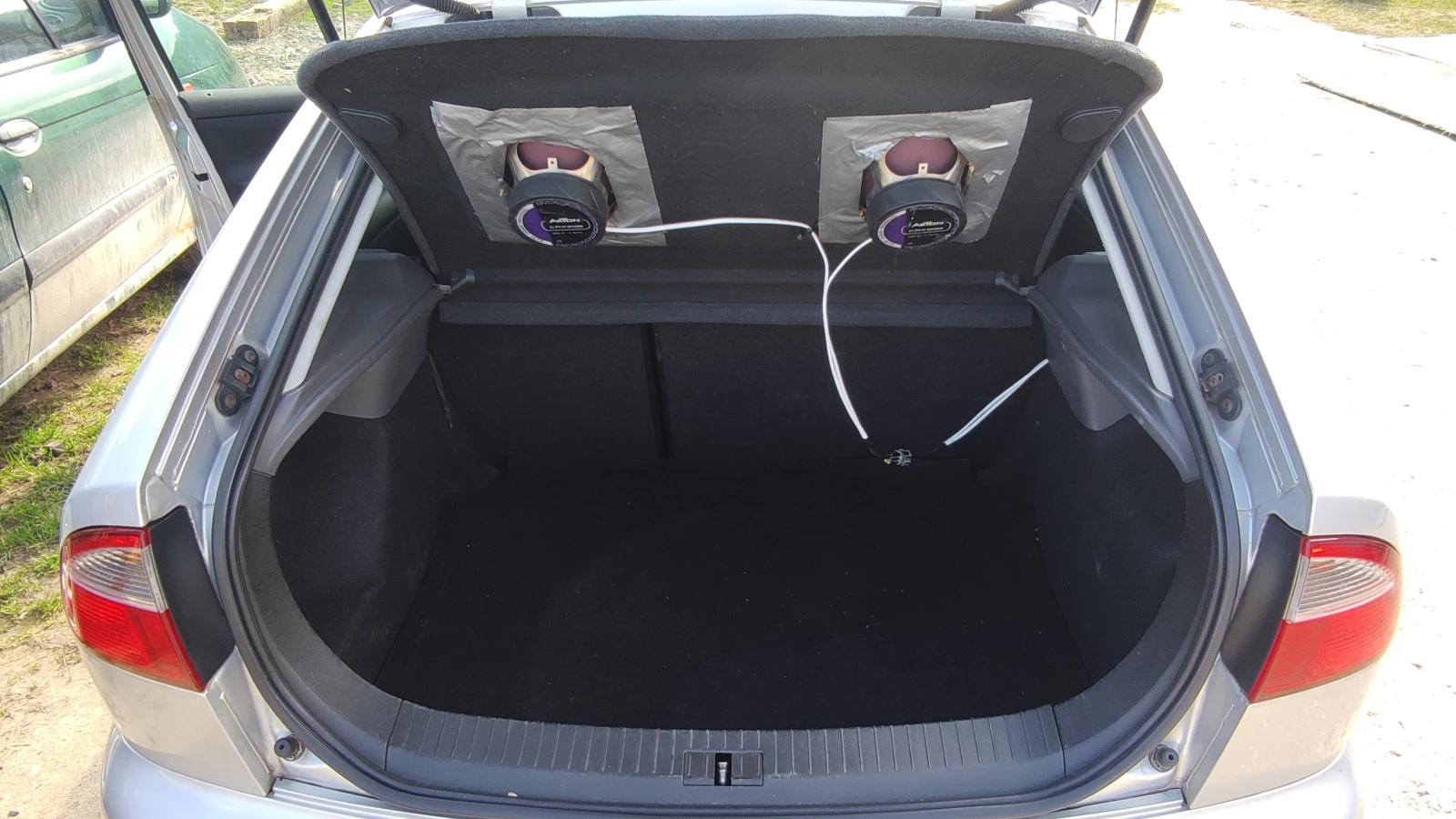 Seat Leon 1.8T - изображение 5