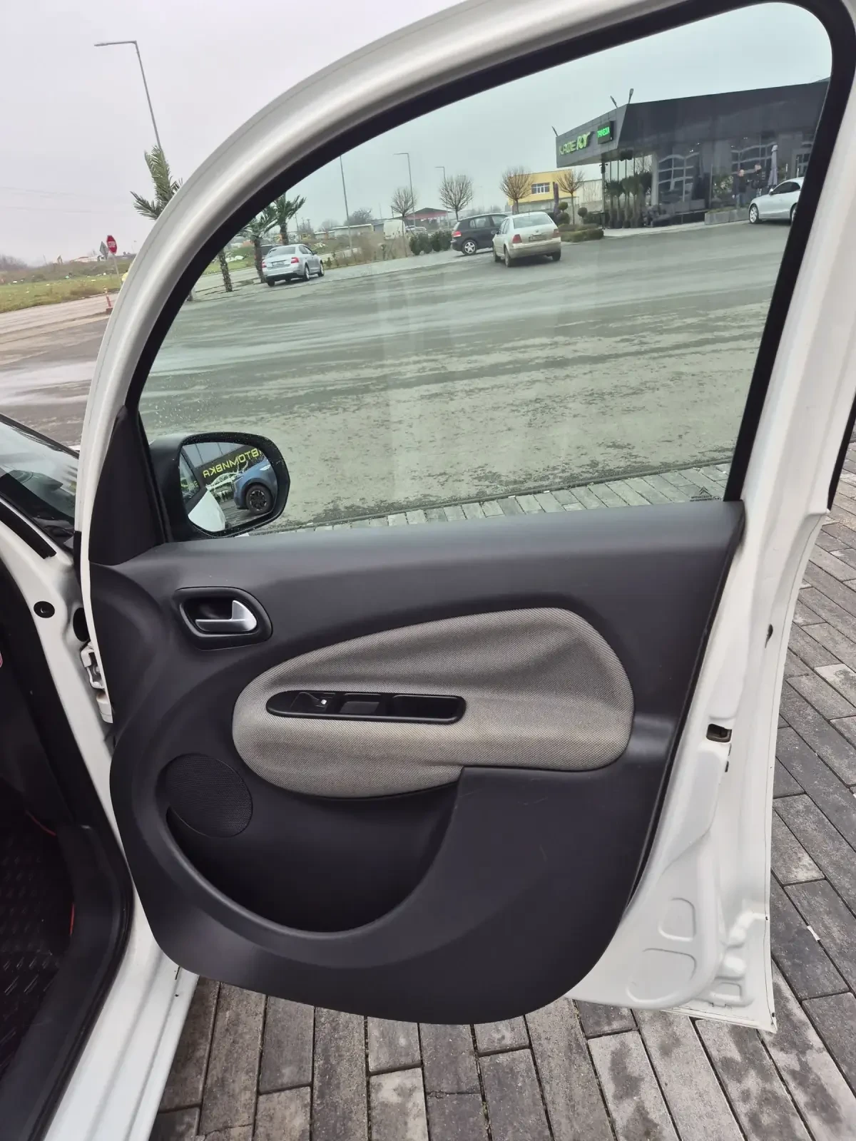 Citroen C3 Picasso  - изображение 6