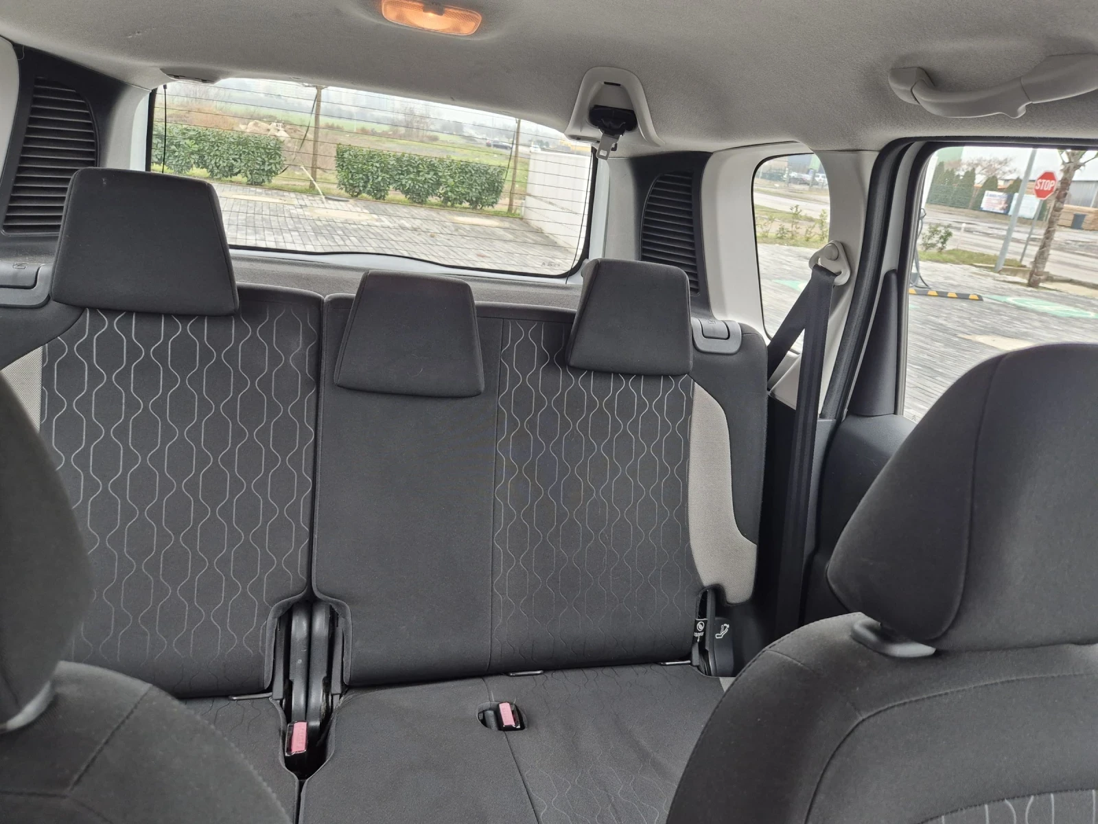 Citroen C3 Picasso  - изображение 9