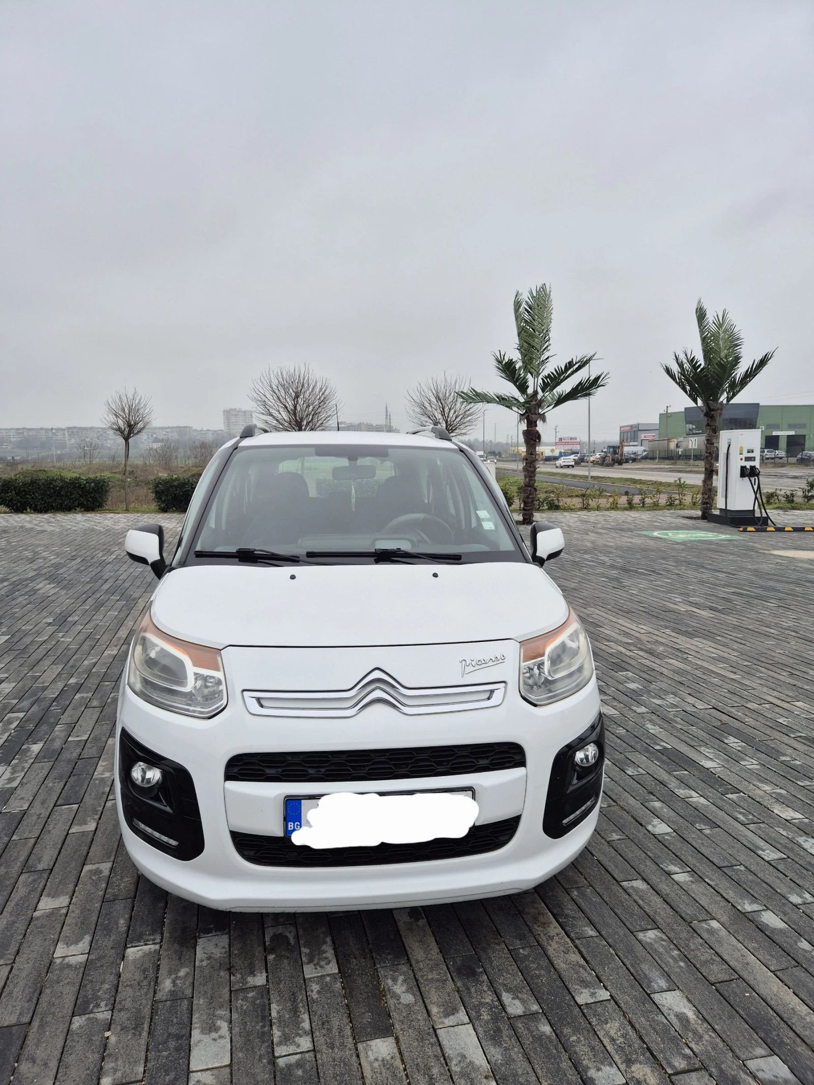 Citroen C3 Picasso | Mobile.bg � ����������� 1