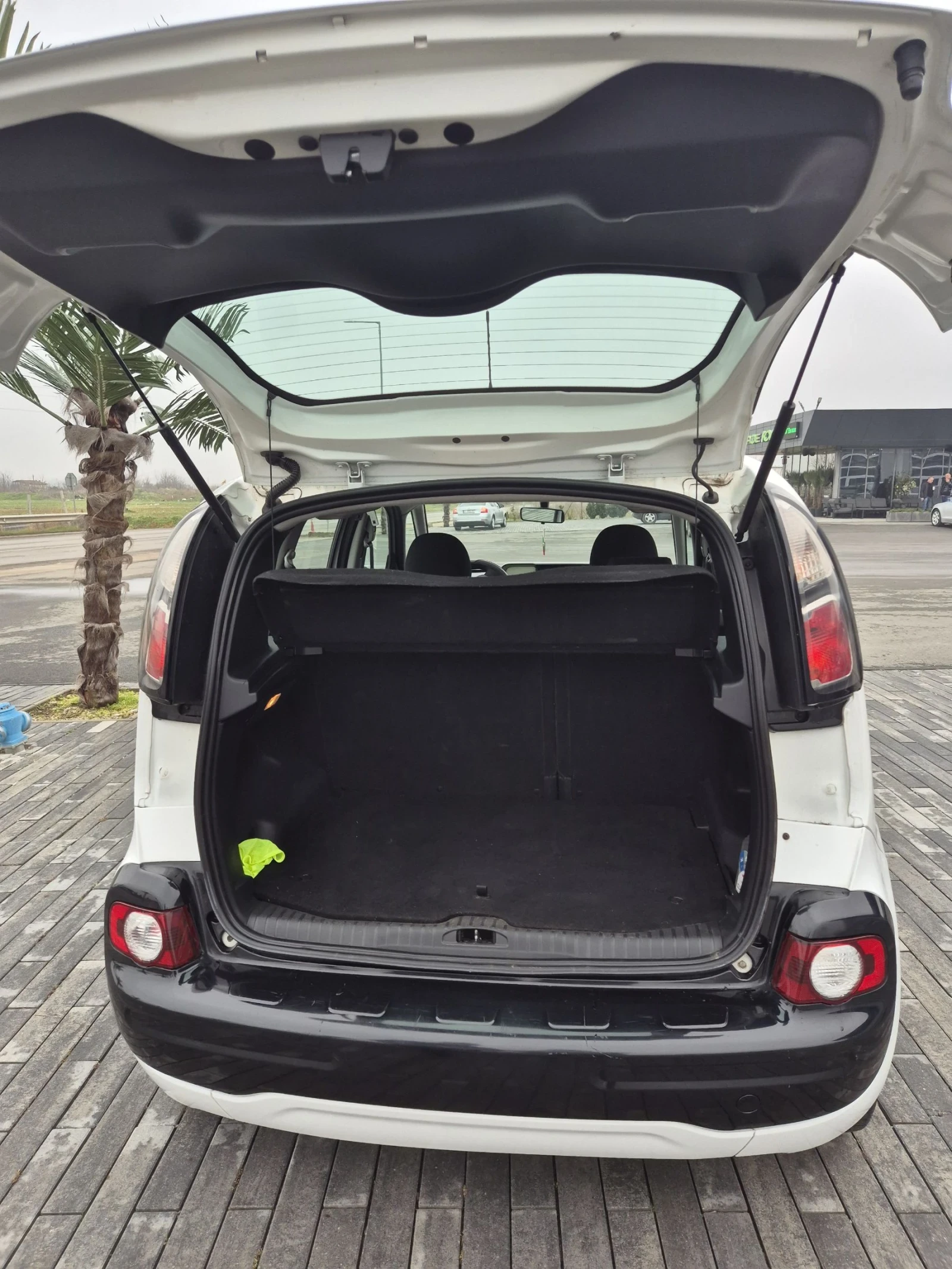 Citroen C3 Picasso  - изображение 5