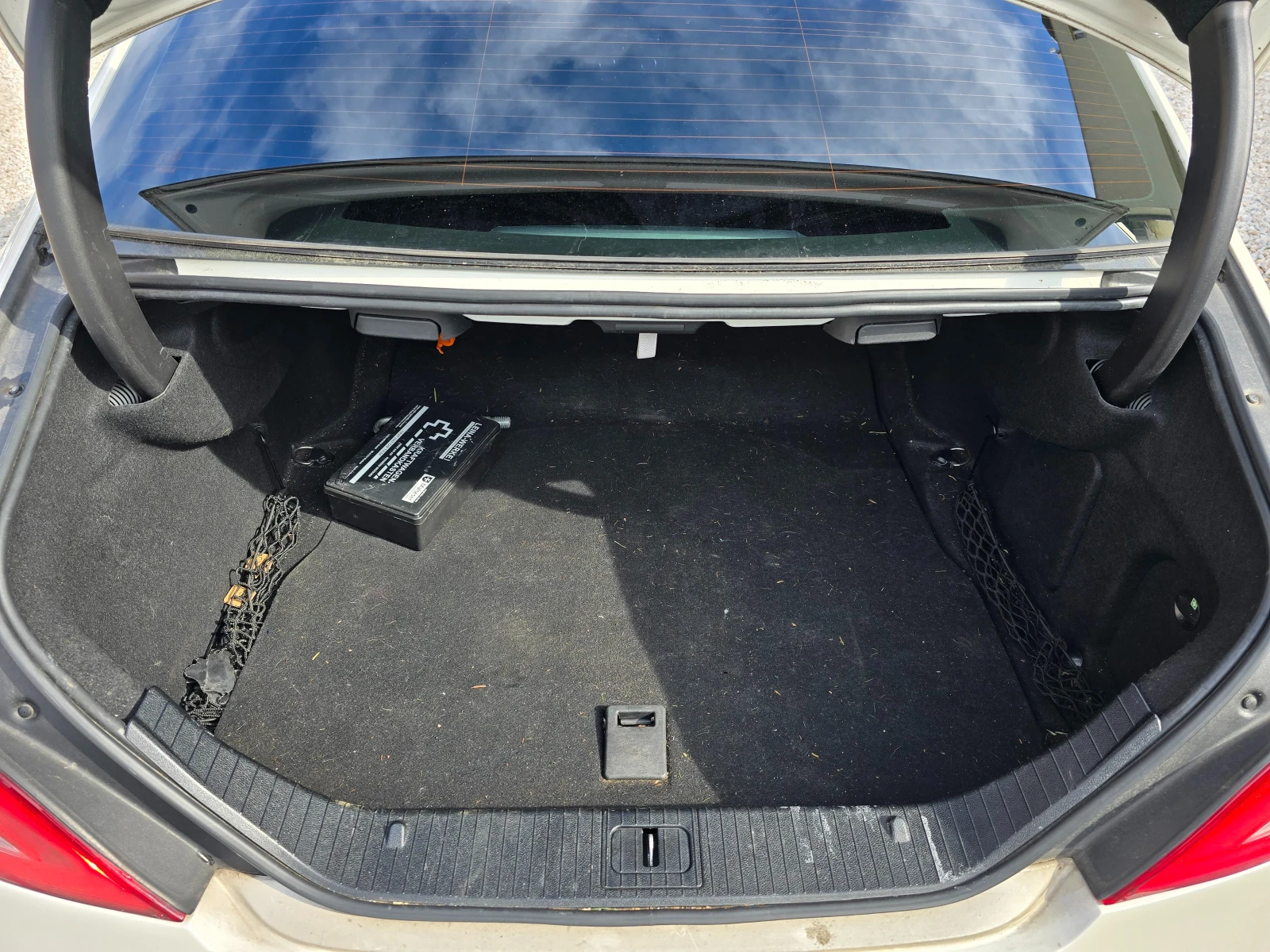 Mercedes-Benz CLS 350 CDI AMG | Mobile.bg � ����������� 13