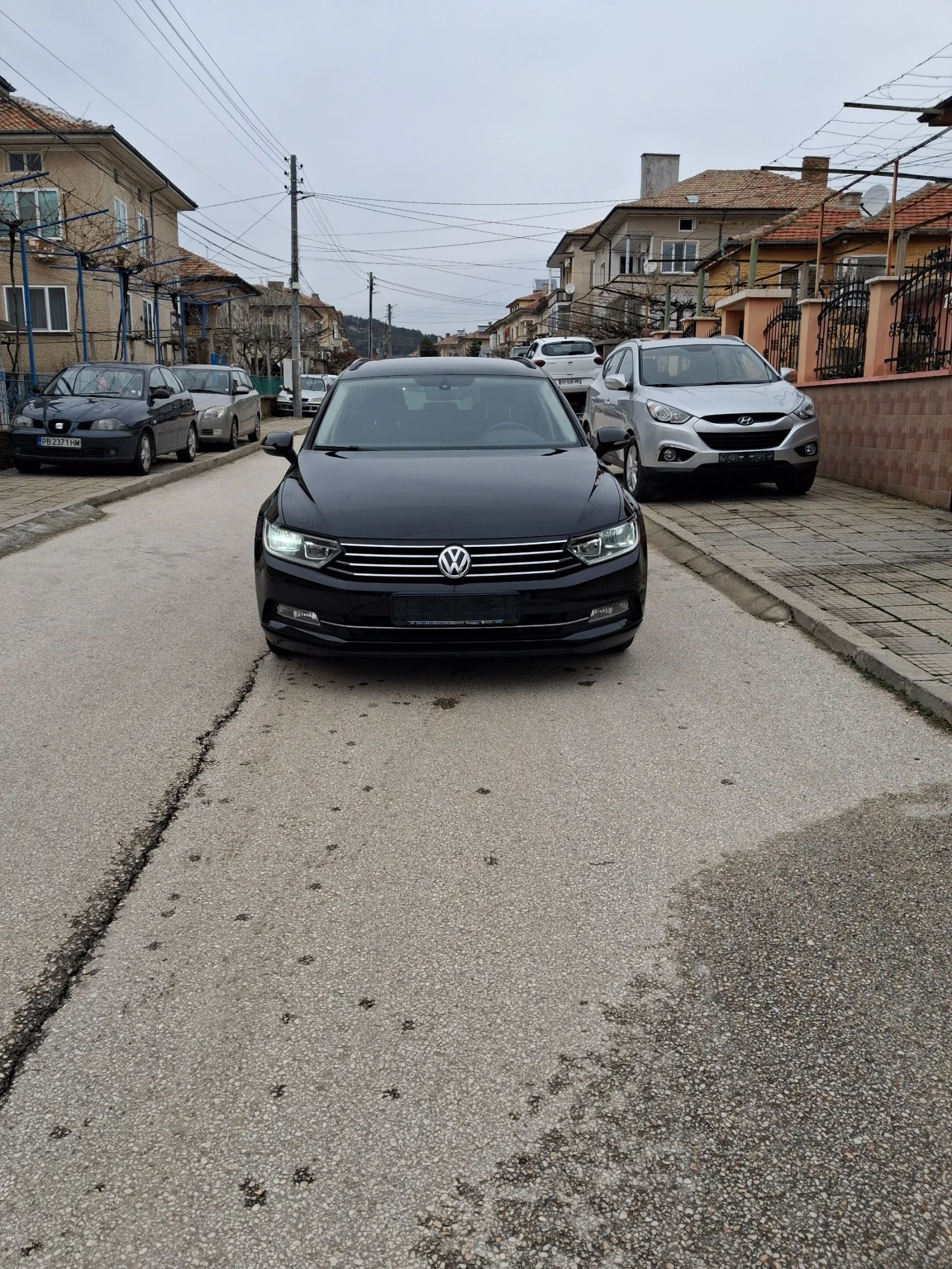 VW Passat 2.0 TDI ���� �������� | Mobile.bg � ����������� 1