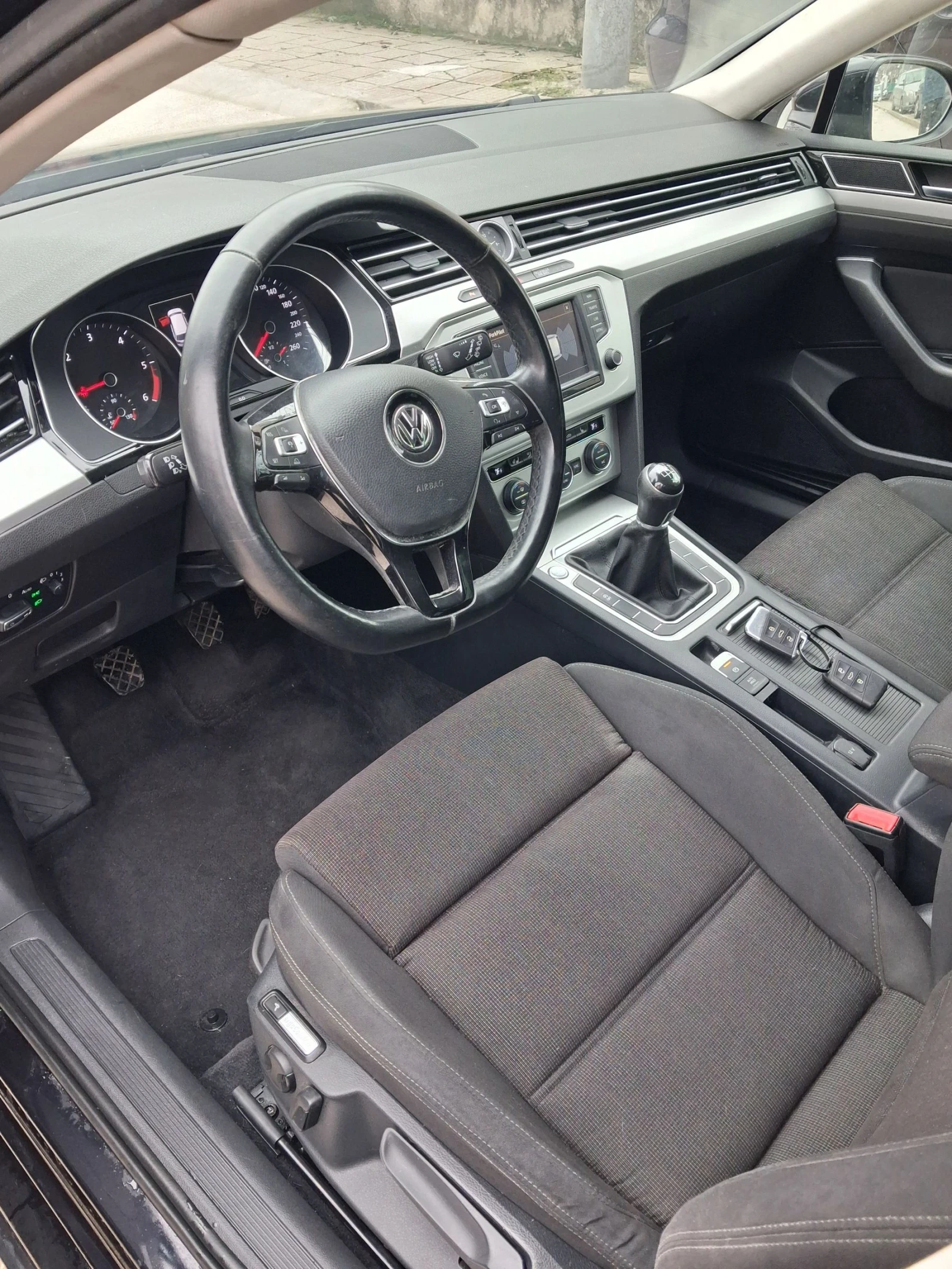 VW Passat 2.0 TDI ���� �������� | Mobile.bg � ����������� 14