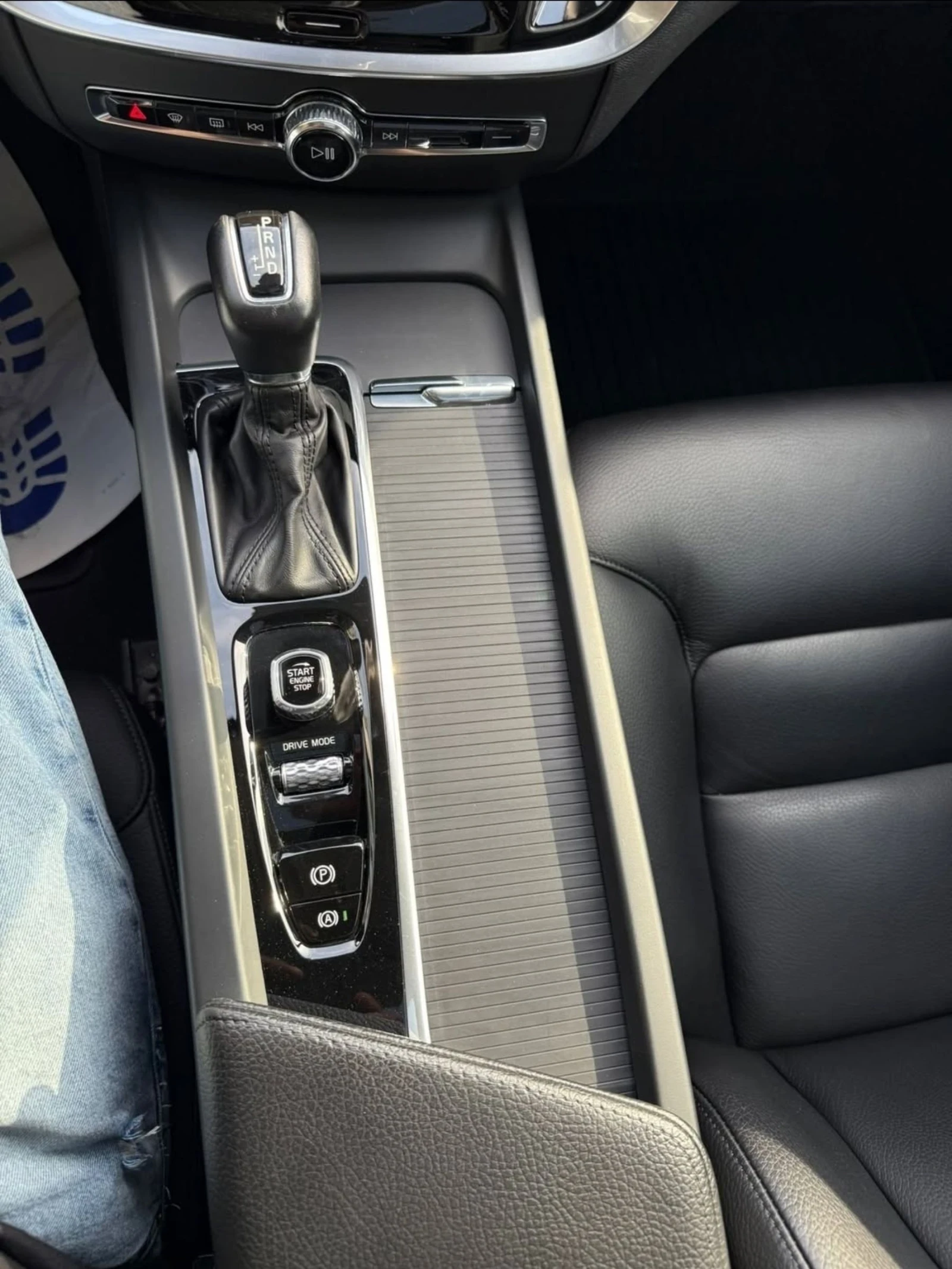 Volvo S60 Momentum/2019/T6/360/люк/4х4/чиста история - изображение 8