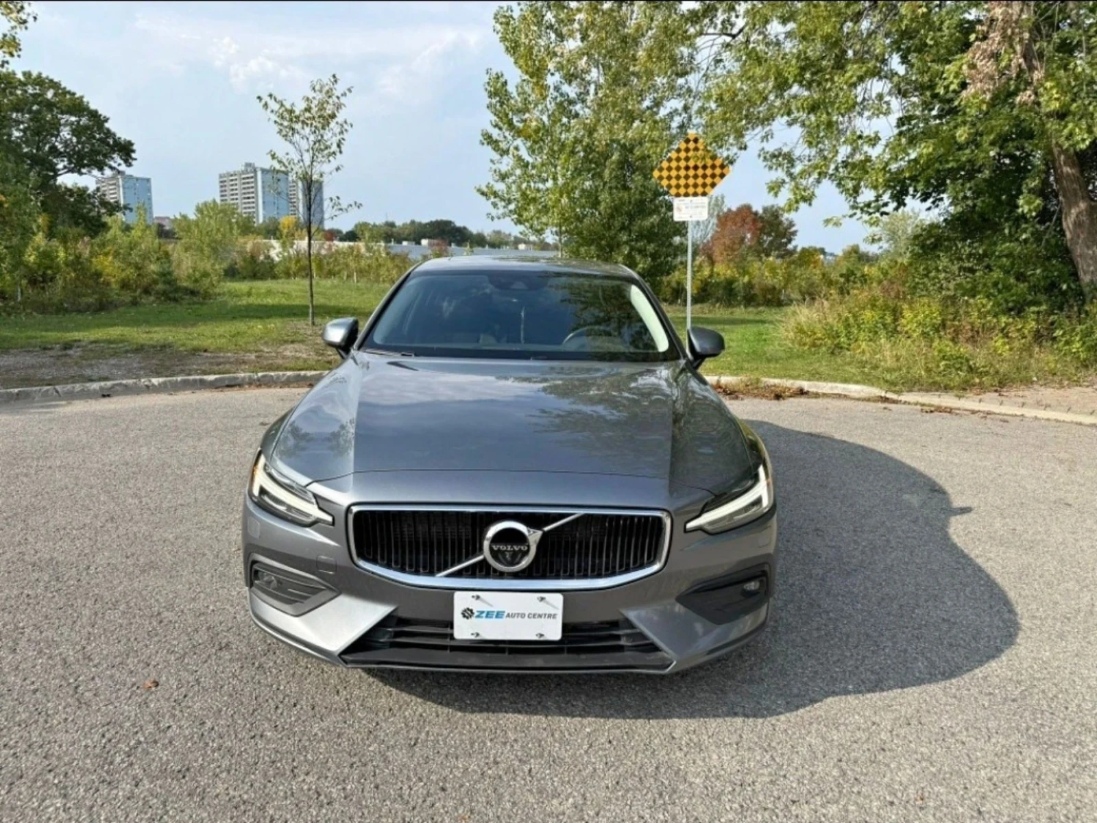 Volvo S60 Momentum/2019/T6/360/���/4�4/����� ������� | Mobile.bg � ����������� 1