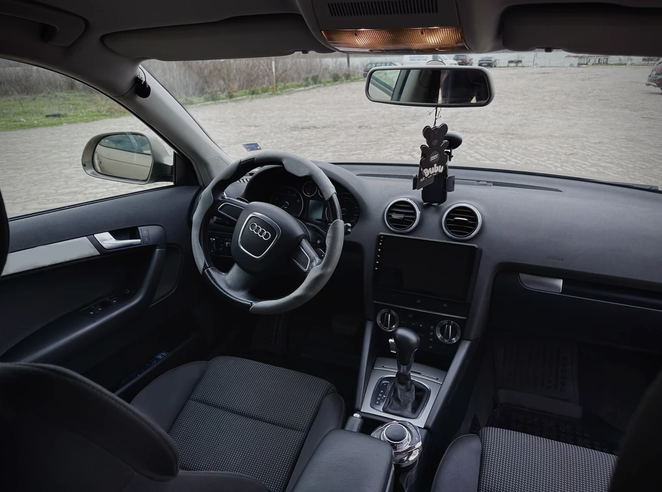 Audi A3, снимка 4 - Автомобили и джипове - 53898184