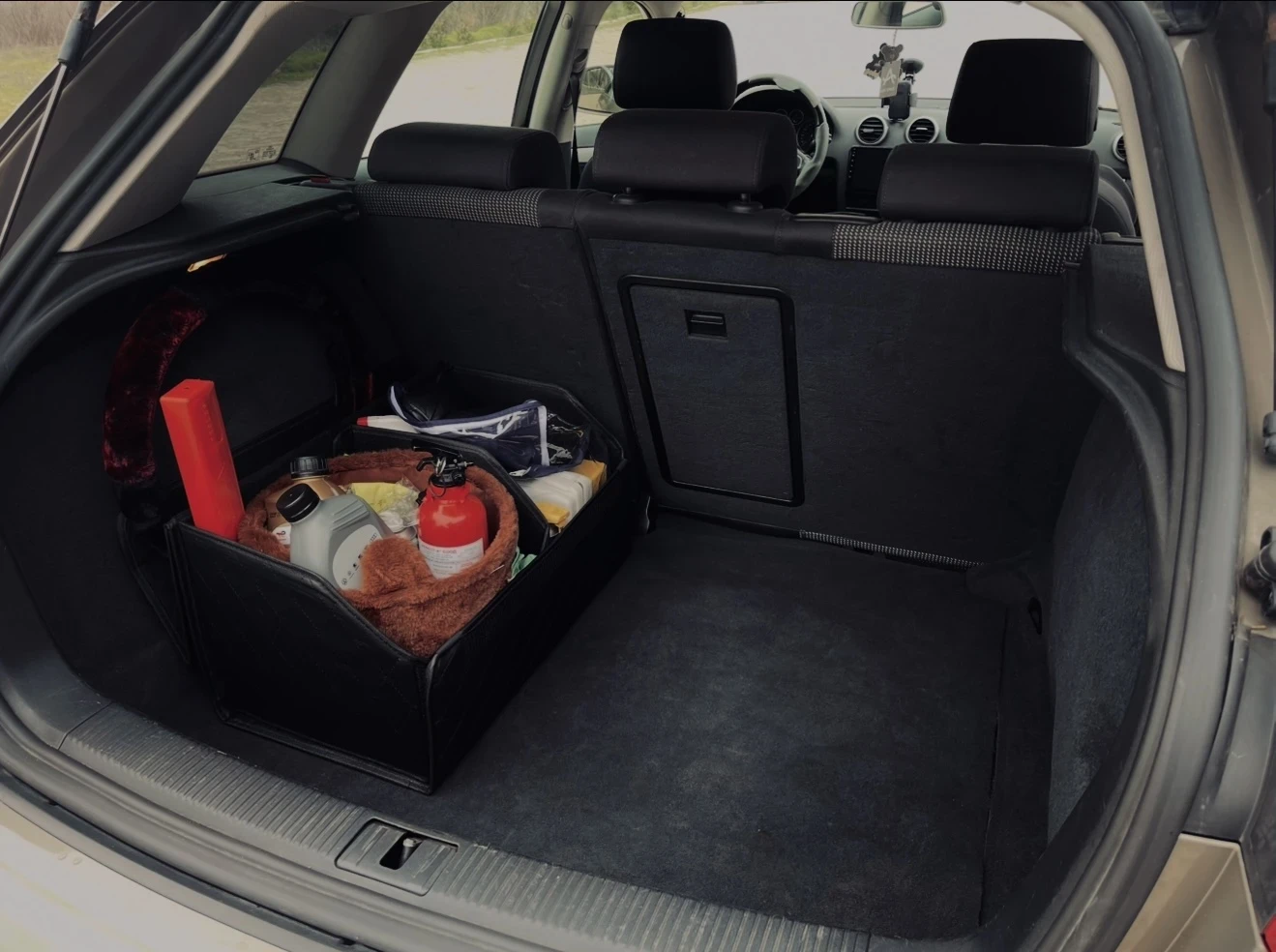 Audi A3, снимка 10 - Автомобили и джипове - 53898184