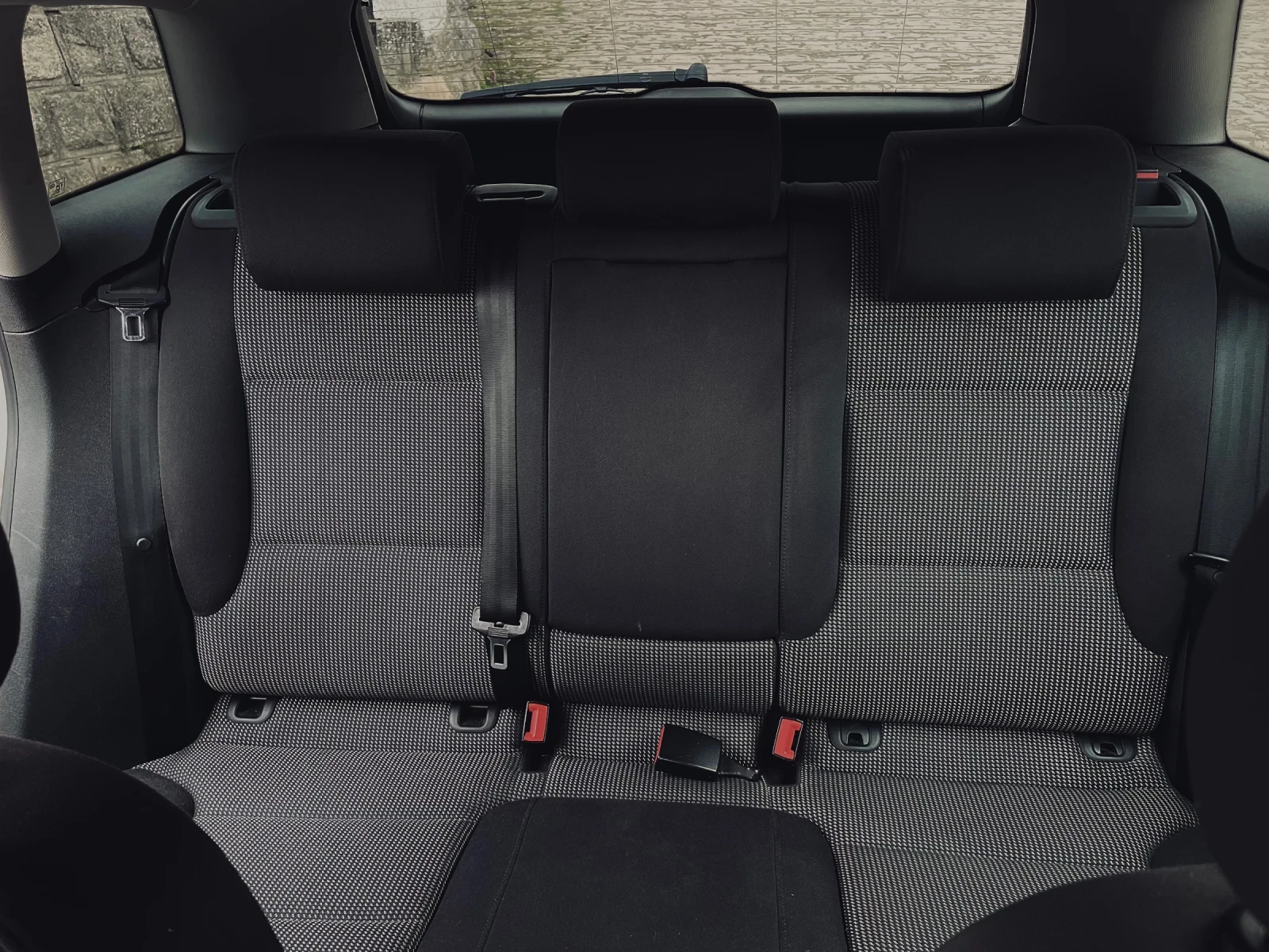 Audi A3, снимка 9 - Автомобили и джипове - 53898184