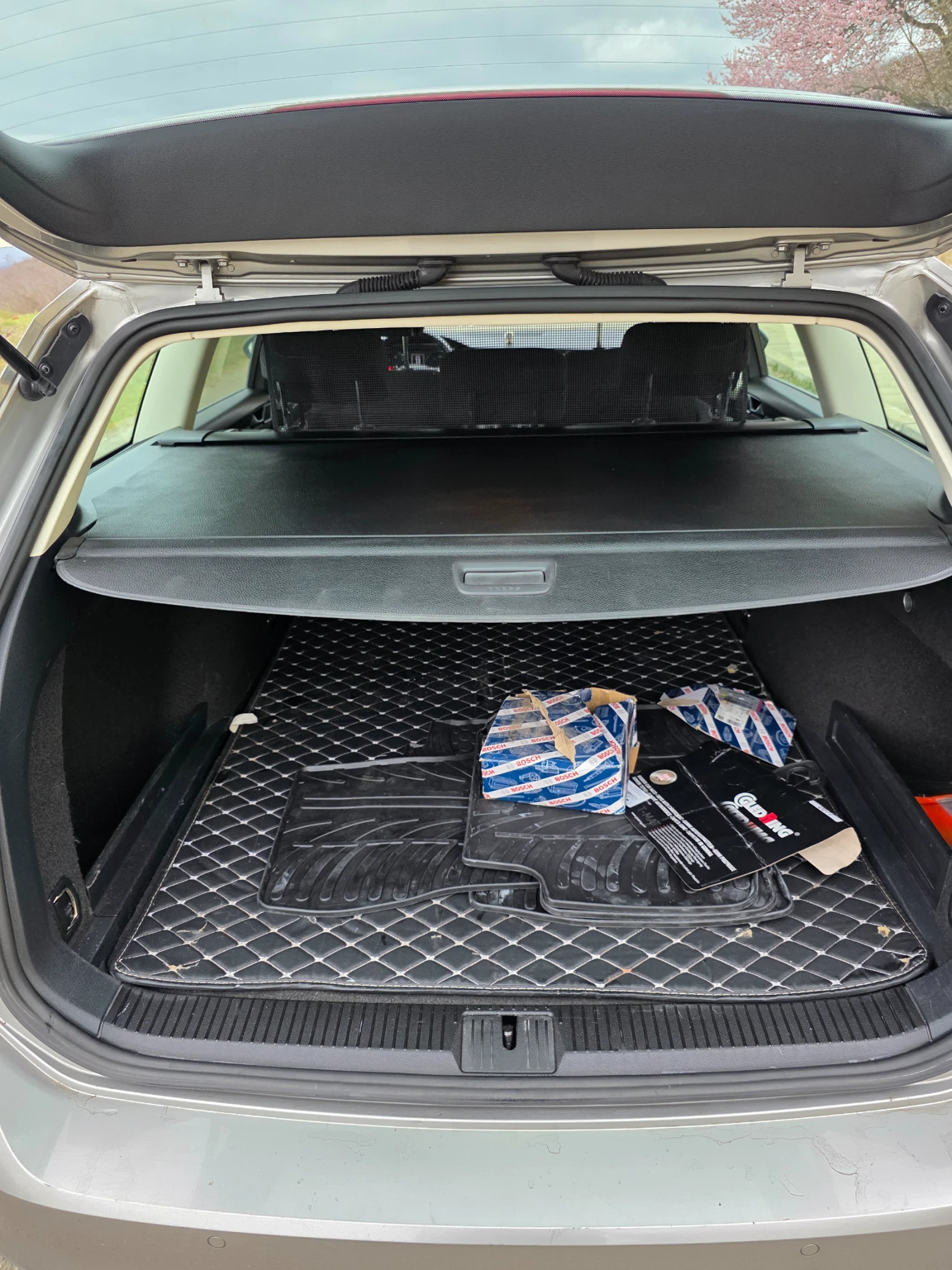 VW Passat Distronic , masaj, снимка 3 - Автомобили и джипове - 53909175