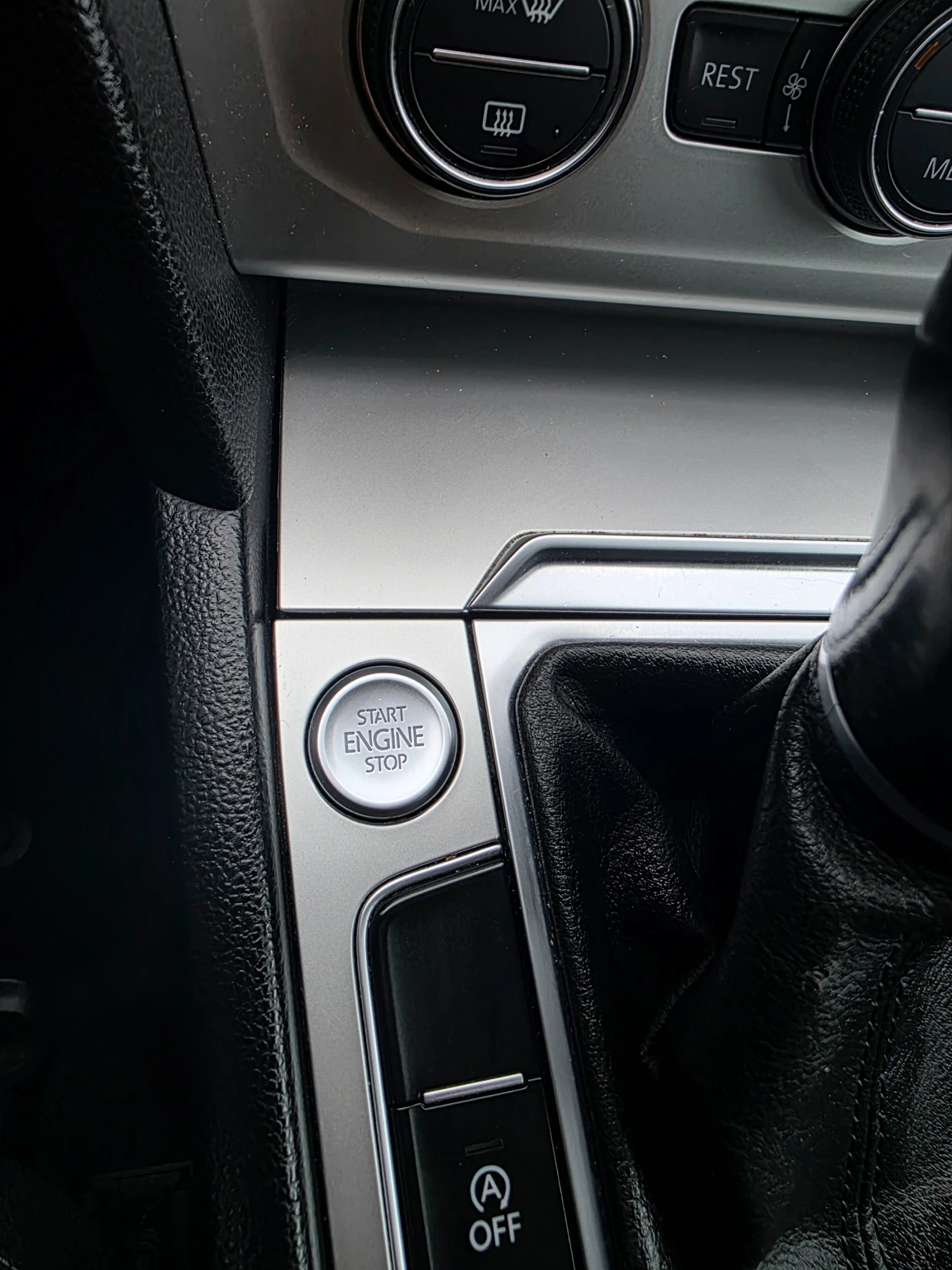 VW Passat Distronic , masaj, снимка 14 - Автомобили и джипове - 53909175