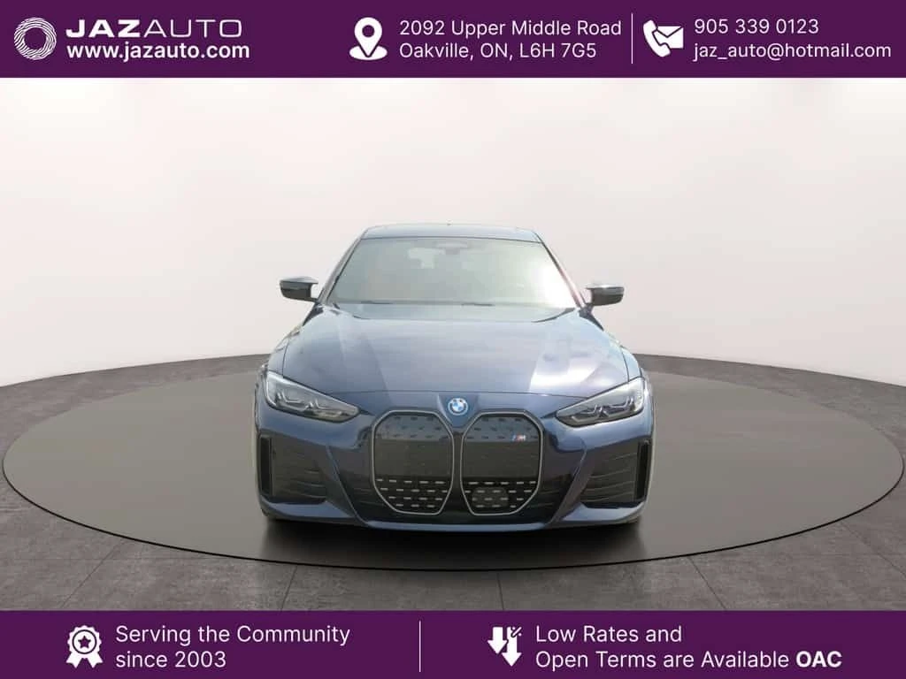 BMW i4 M50 xDrive| HUD| 360| PANO| CARFAX | Mobile.bg � ����������� 5