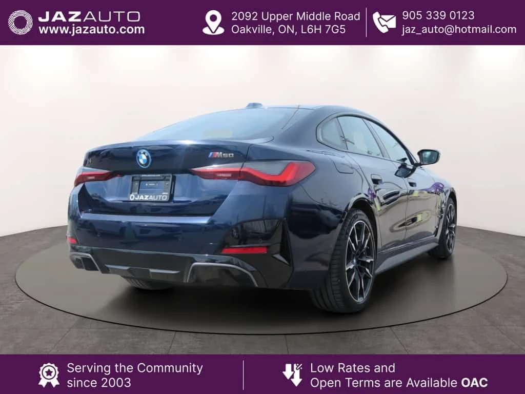 BMW i4 M50 xDrive| HUD| 360| PANO| CARFAX | Mobile.bg � ����������� 7
