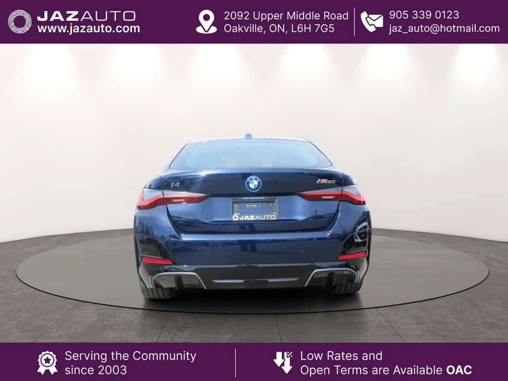 BMW i4 M50 xDrive| HUD| 360| PANO| CARFAX | Mobile.bg � ����������� 8