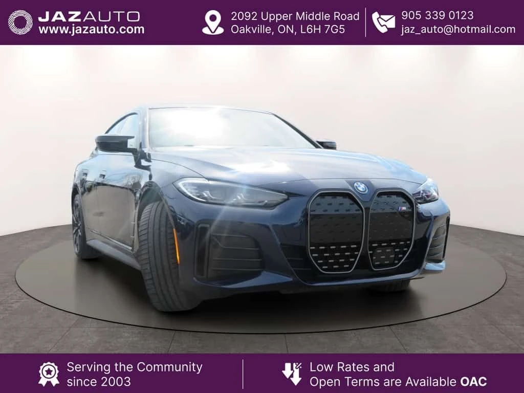 BMW i4 M50 xDrive| HUD| 360| PANO| CARFAX | Mobile.bg � ����������� 2