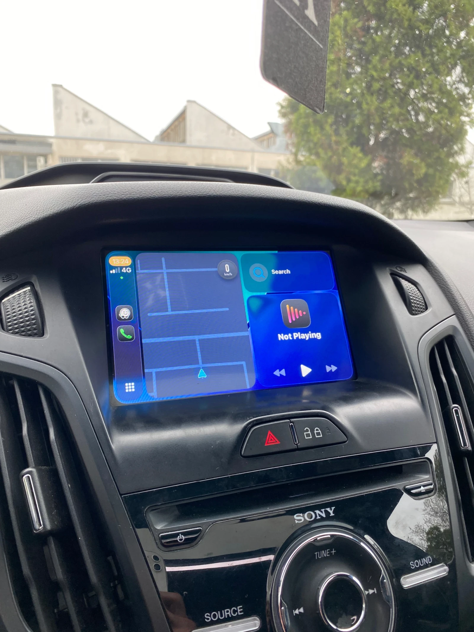 Ford Focus MK3 ST, снимка 13 - Автомобили и джипове - 54165020