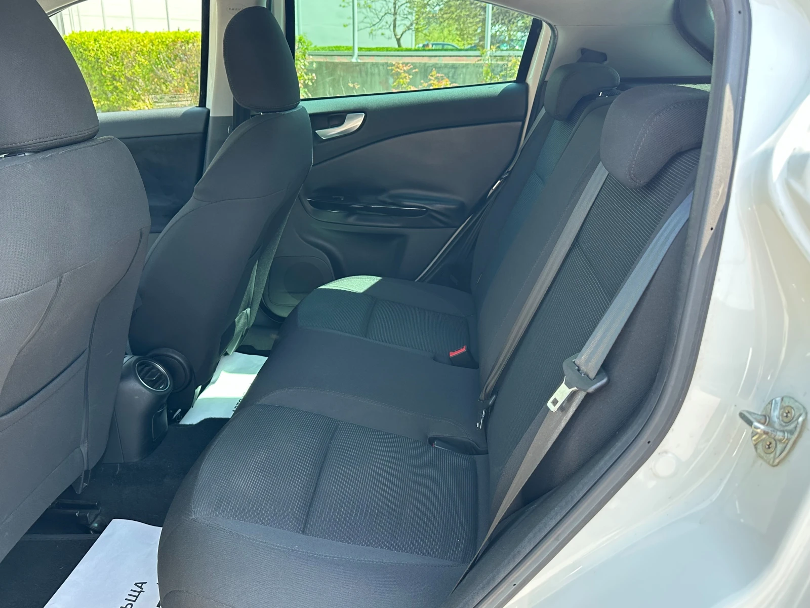 Alfa Romeo Giulietta, снимка 10 - Автомобили и джипове - 54366097