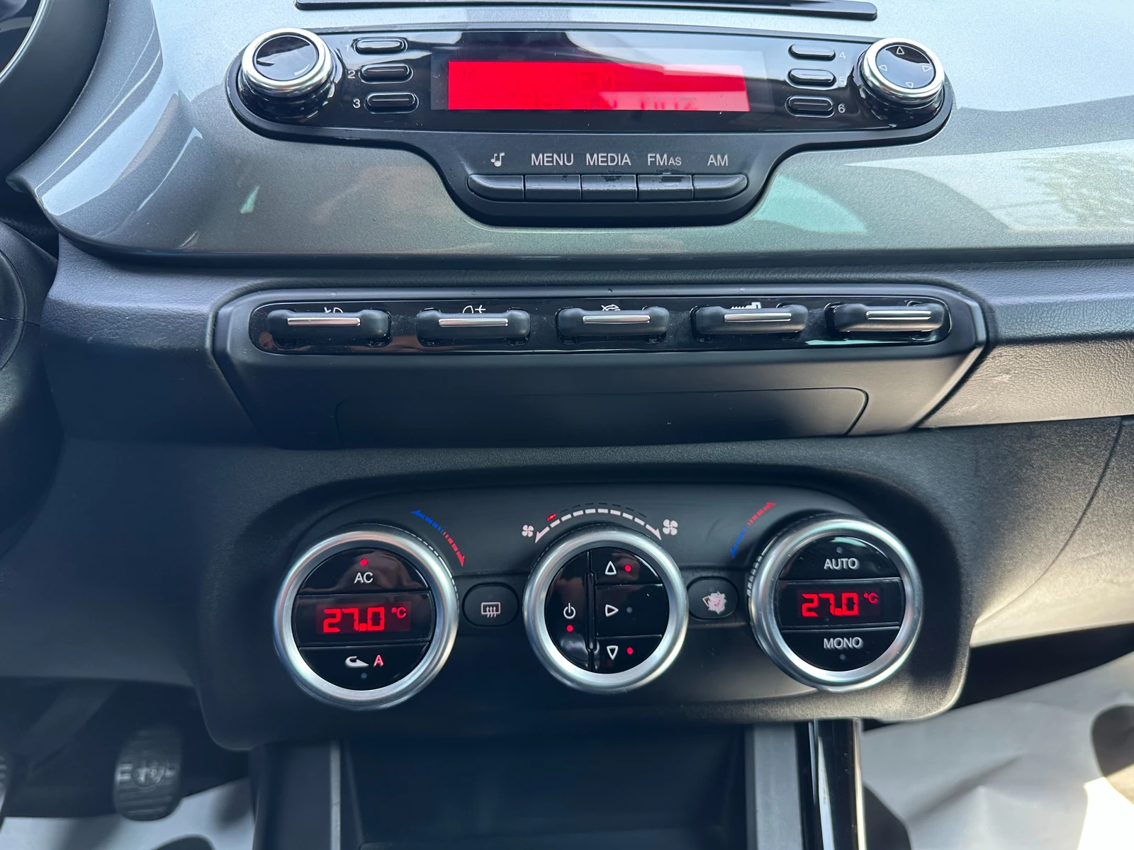 Alfa Romeo Giulietta, снимка 13 - Автомобили и джипове - 54366097