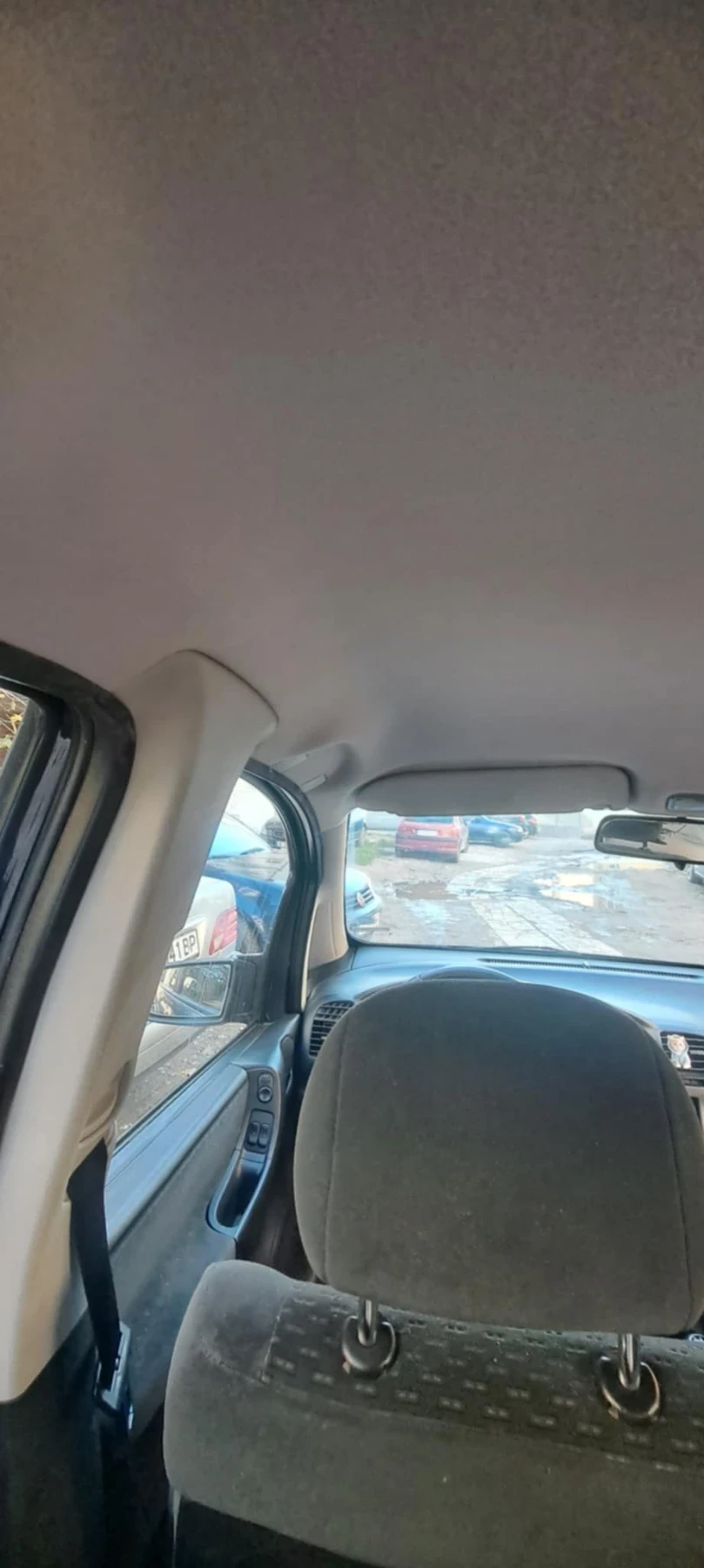 Opel Zafira, снимка 5 - Автомобили и джипове - 54597821
