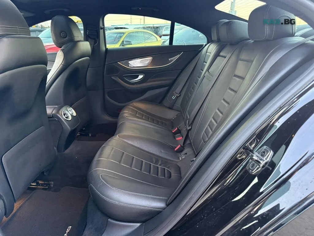 Mercedes-Benz CLS 450 4MATIC* АвтоКредит* (ЦЕНА ДО БГ), снимка 13 - Автомобили и джипове - 54754439