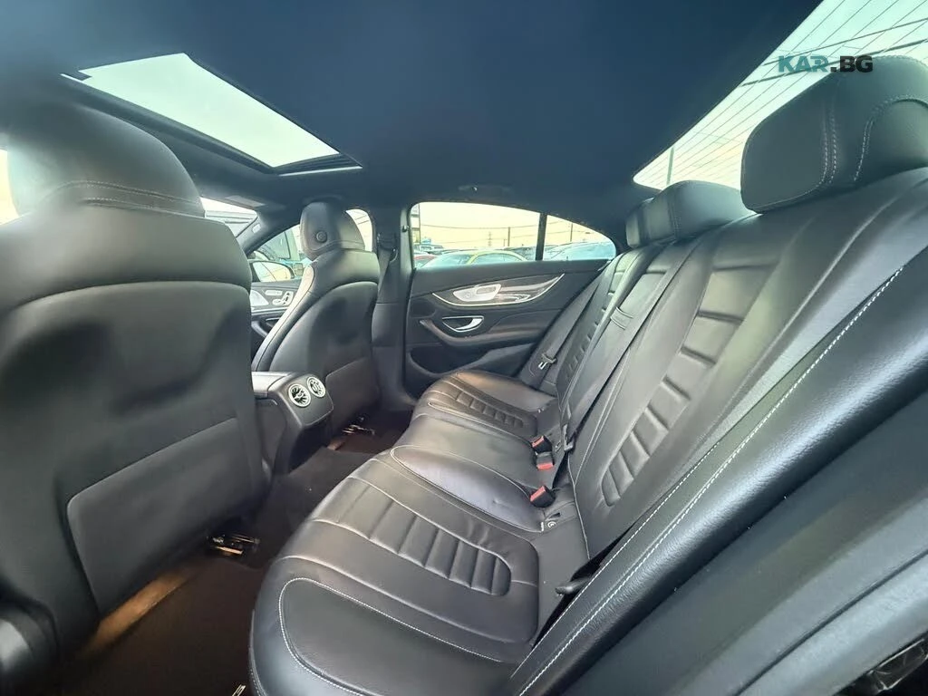 Mercedes-Benz CLS 450 4MATIC* АвтоКредит* (ЦЕНА ДО БГ), снимка 15 - Автомобили и джипове - 54754439