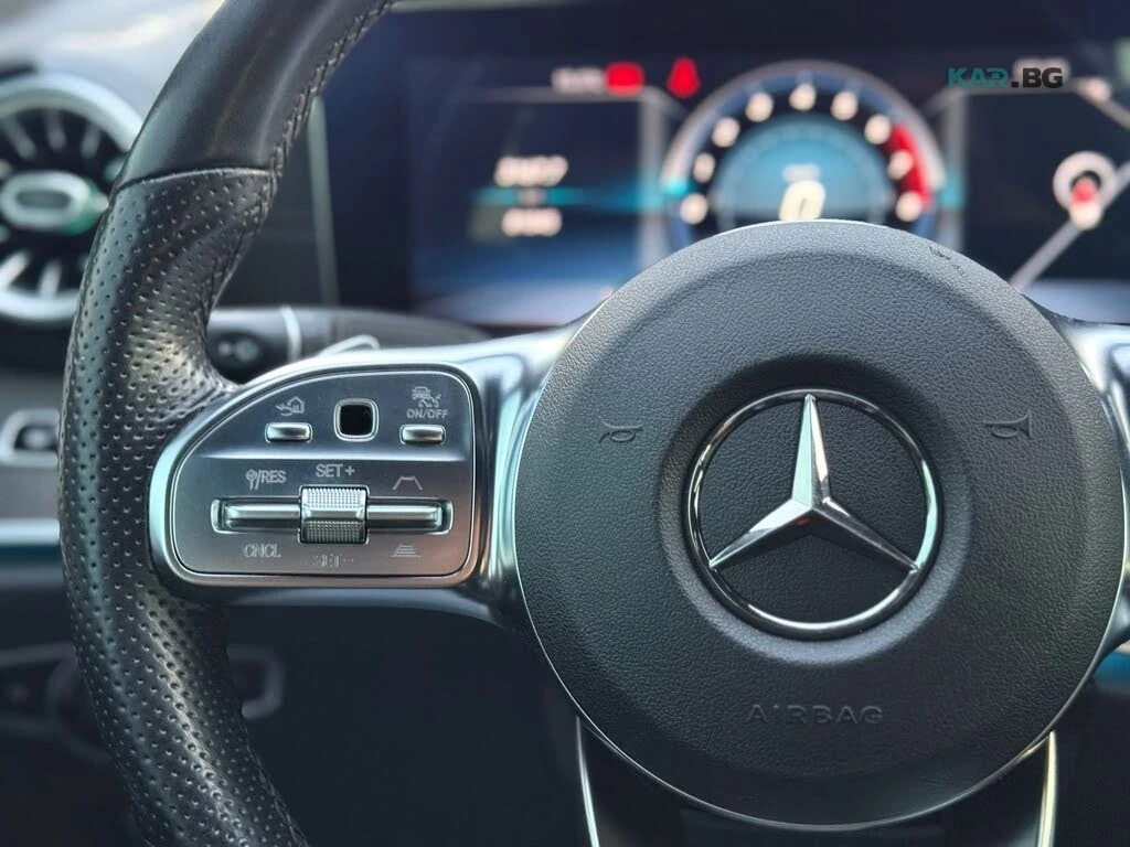 Mercedes-Benz CLS 450 4MATIC* АвтоКредит* (ЦЕНА ДО БГ), снимка 8 - Автомобили и джипове - 54754439