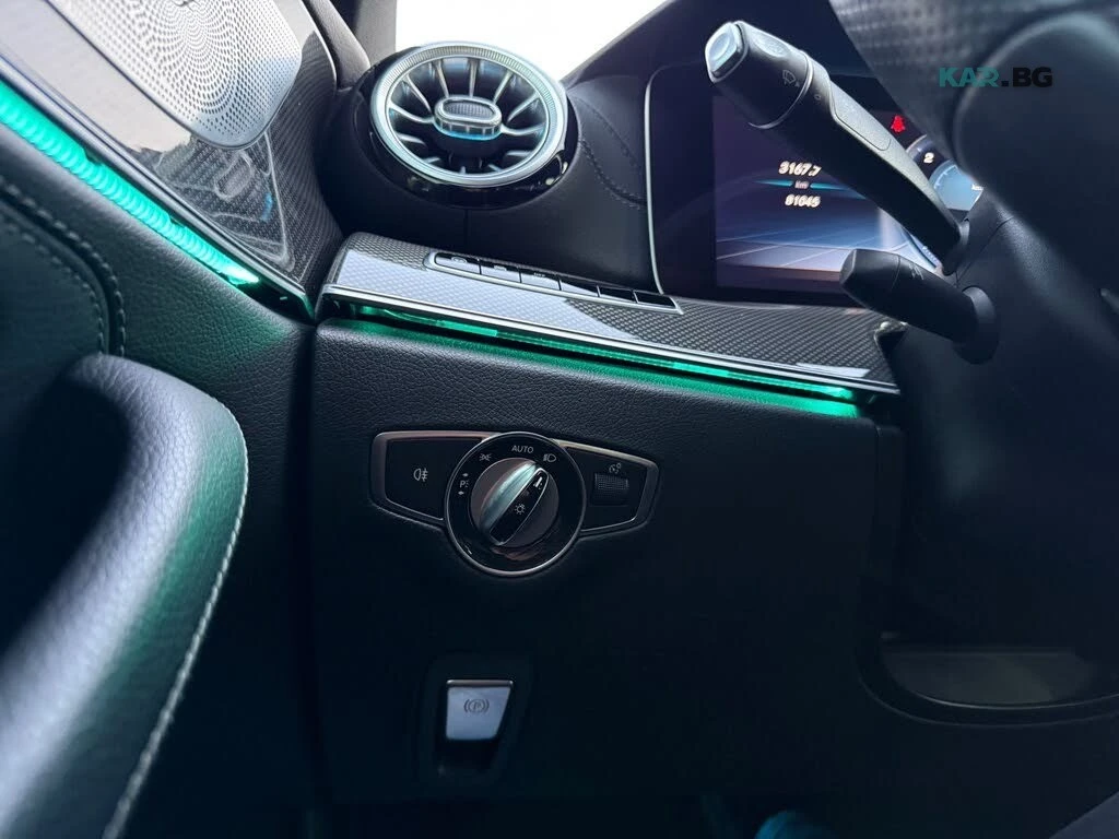 Mercedes-Benz CLS 450 4MATIC* АвтоКредит* (ЦЕНА ДО БГ), снимка 10 - Автомобили и джипове - 54754439
