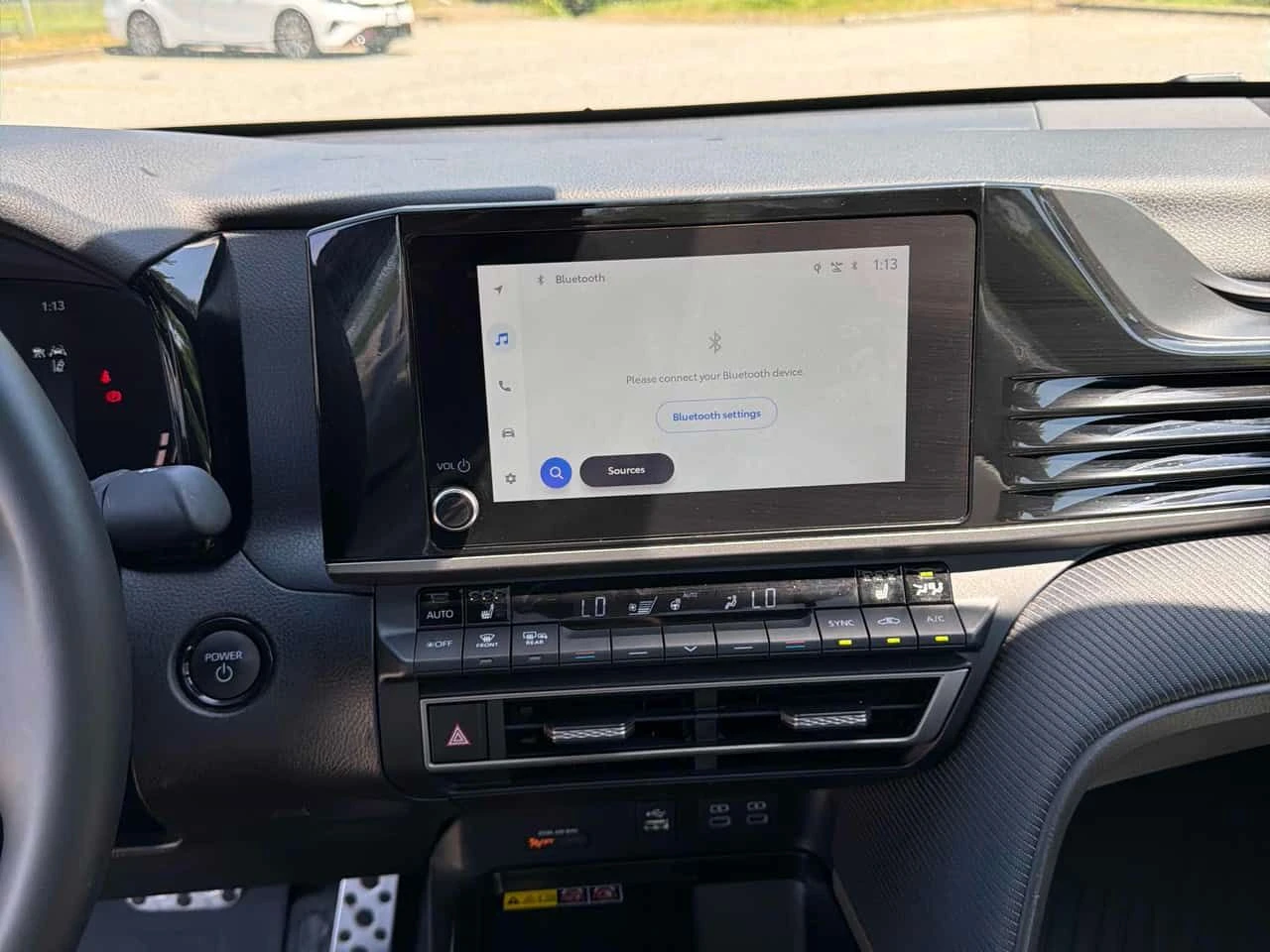 Toyota Camry * SE * АВТОКРЕДИТ БЕЗ ПЪРВОНАЧАЛНА ВНОСКА* , снимка 9 - Автомобили и джипове - 54807232