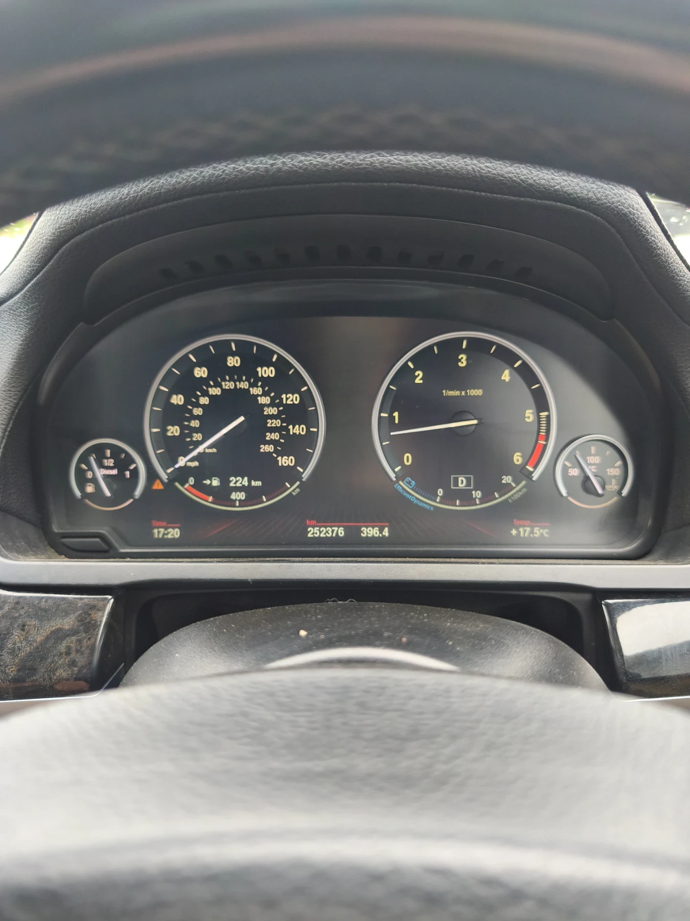 BMW 730 Ld M SPORT , снимка 17 - Автомобили и джипове - 54885932