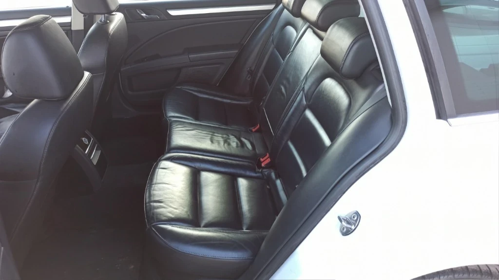 Skoda Superb 2.0TDI 140к.с. DSG, снимка 8 - Автомобили и джипове - 54885932