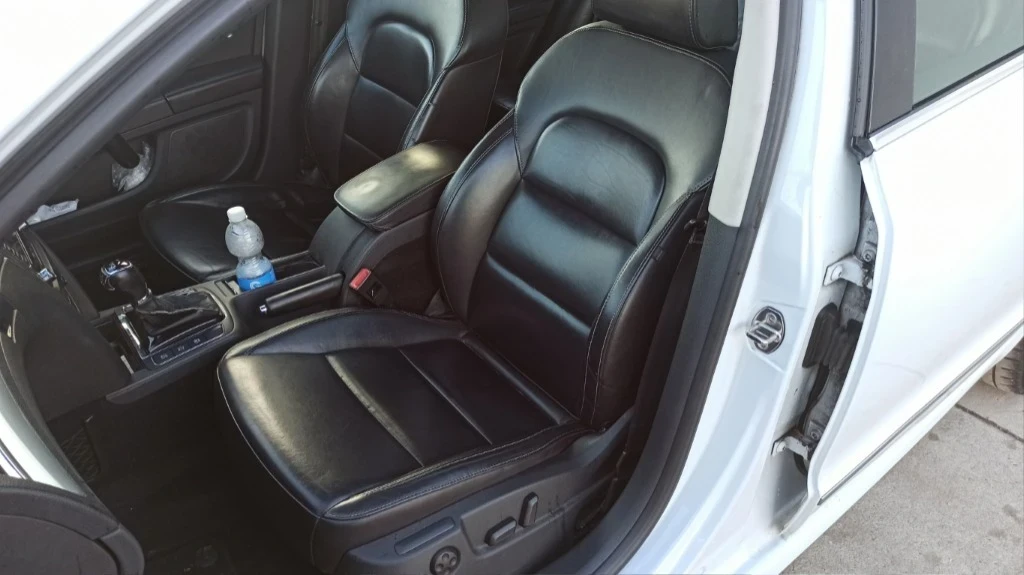 Skoda Superb 2.0TDI 140к.с. DSG, снимка 9 - Автомобили и джипове - 54885932