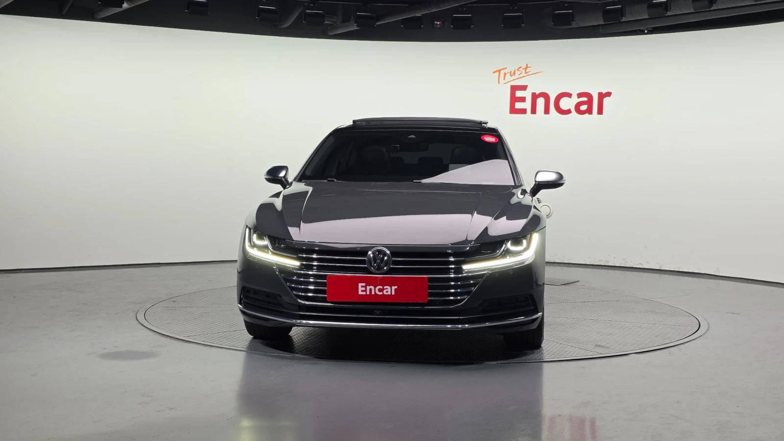 VW Arteon 2.0 TDI Prestige | HUD | 360  Камера | Масаж | , снимка 3 - Автомобили и джипове - 54933030