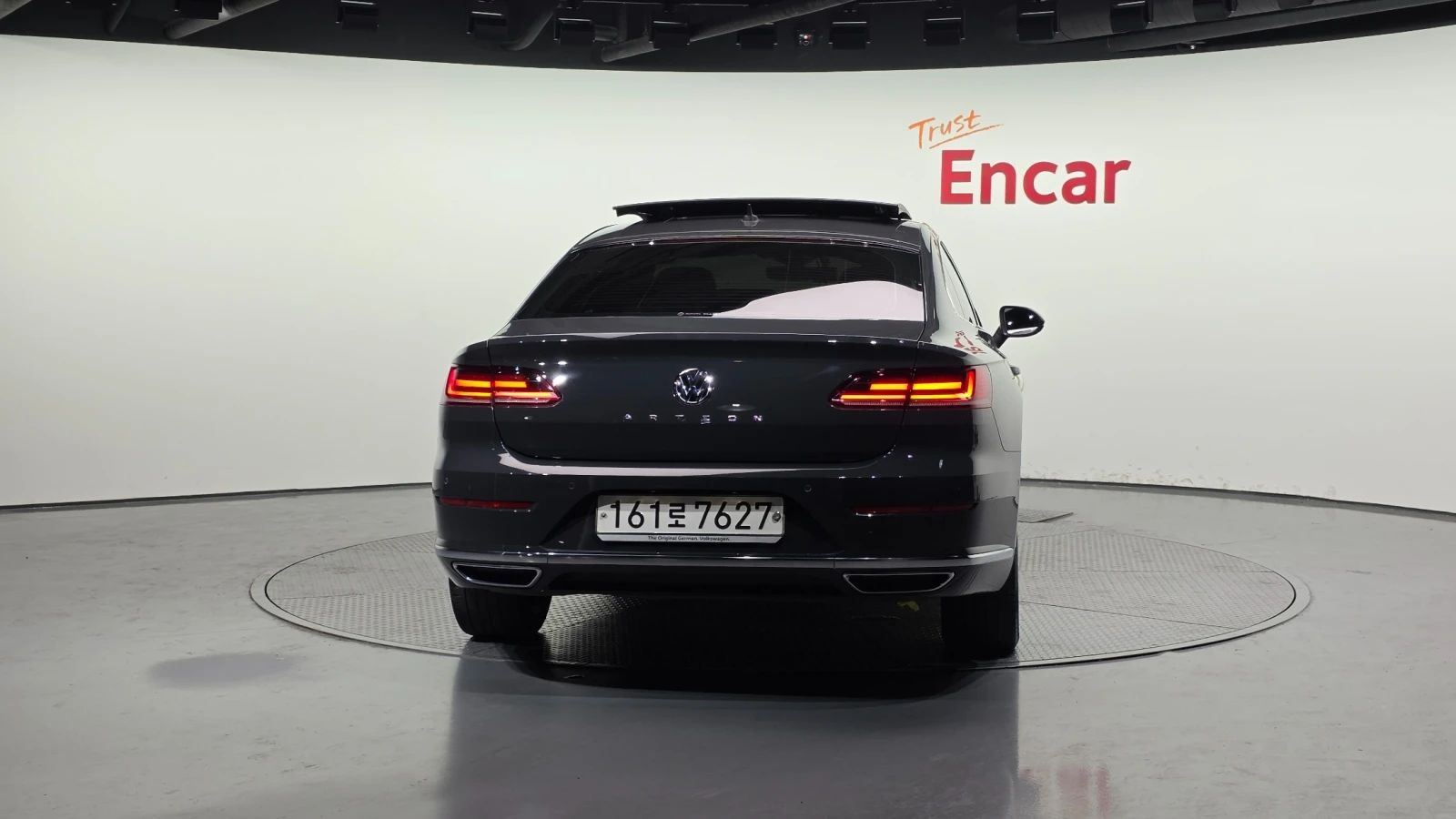 VW Arteon 2.0 TDI Prestige | HUD | 360  Камера | Масаж | , снимка 4 - Автомобили и джипове - 54933030
