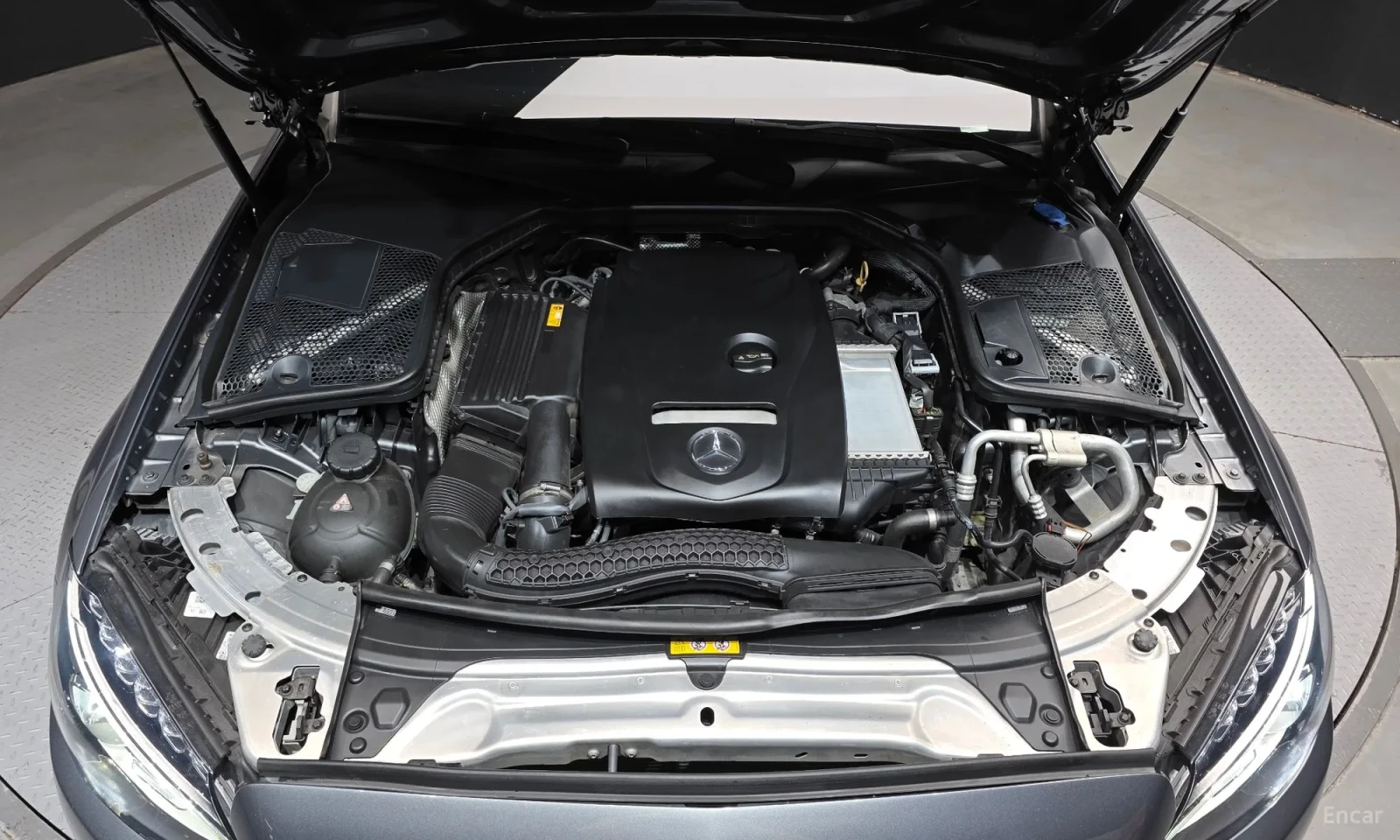 Mercedes-Benz C 200 AMG LINE FULL EXTRA 115000KM, снимка 6 - Автомобили и джипове - 54940431