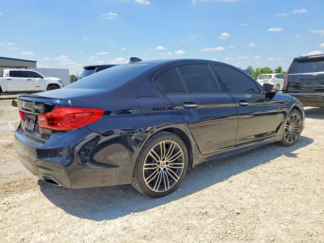 BMW 540 !!������!! #����� ����������# !�������� | Mobile.bg � ����������� 6