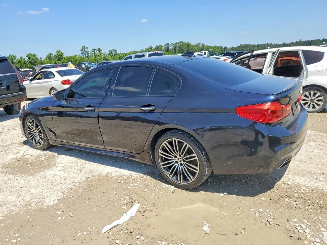 BMW 540 !!������!! #����� ����������# !�������� | Mobile.bg � ����������� 4